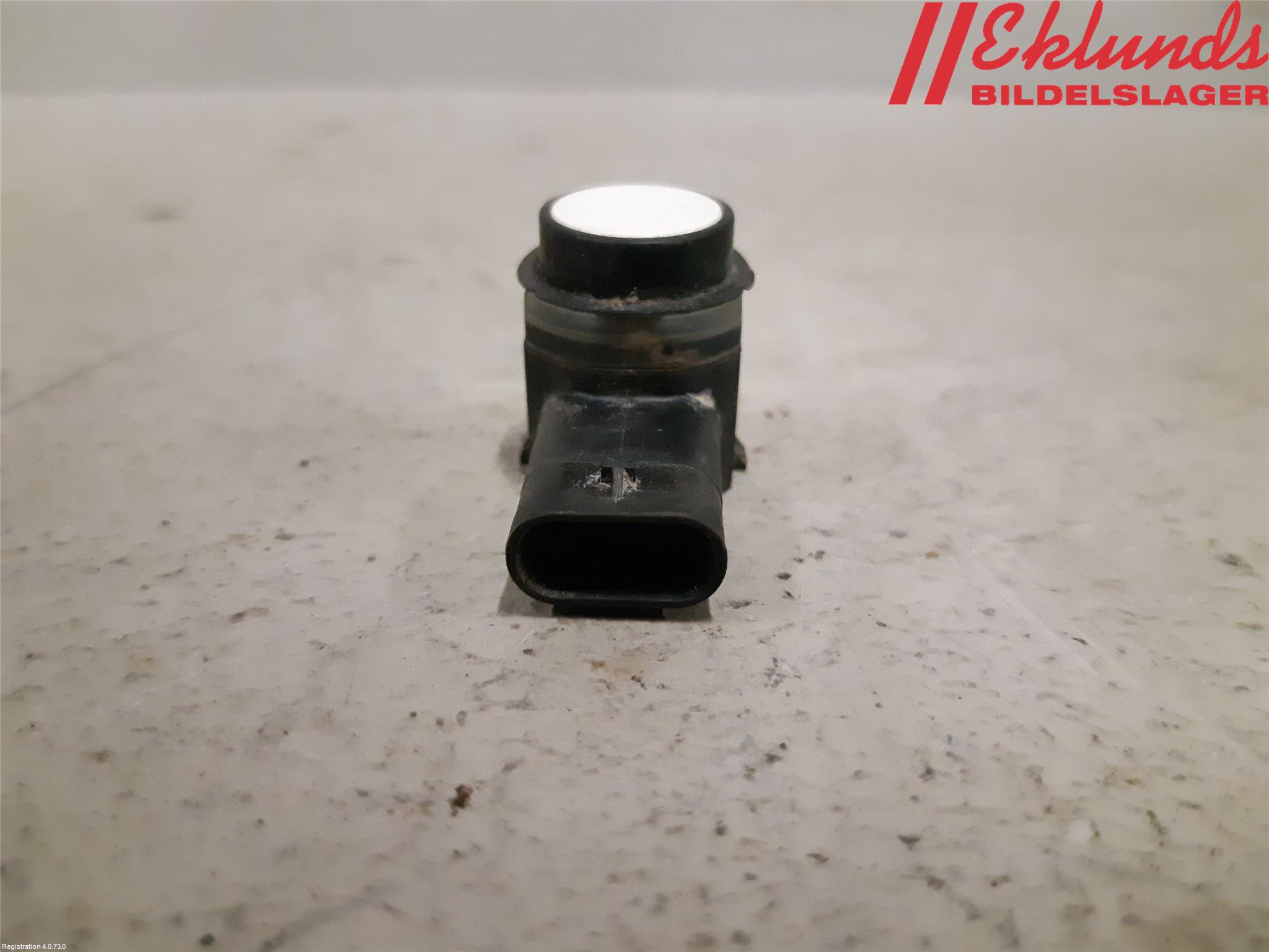 Volkswagen VW SHARAN 11- Parkeringshjälp Backsensor
