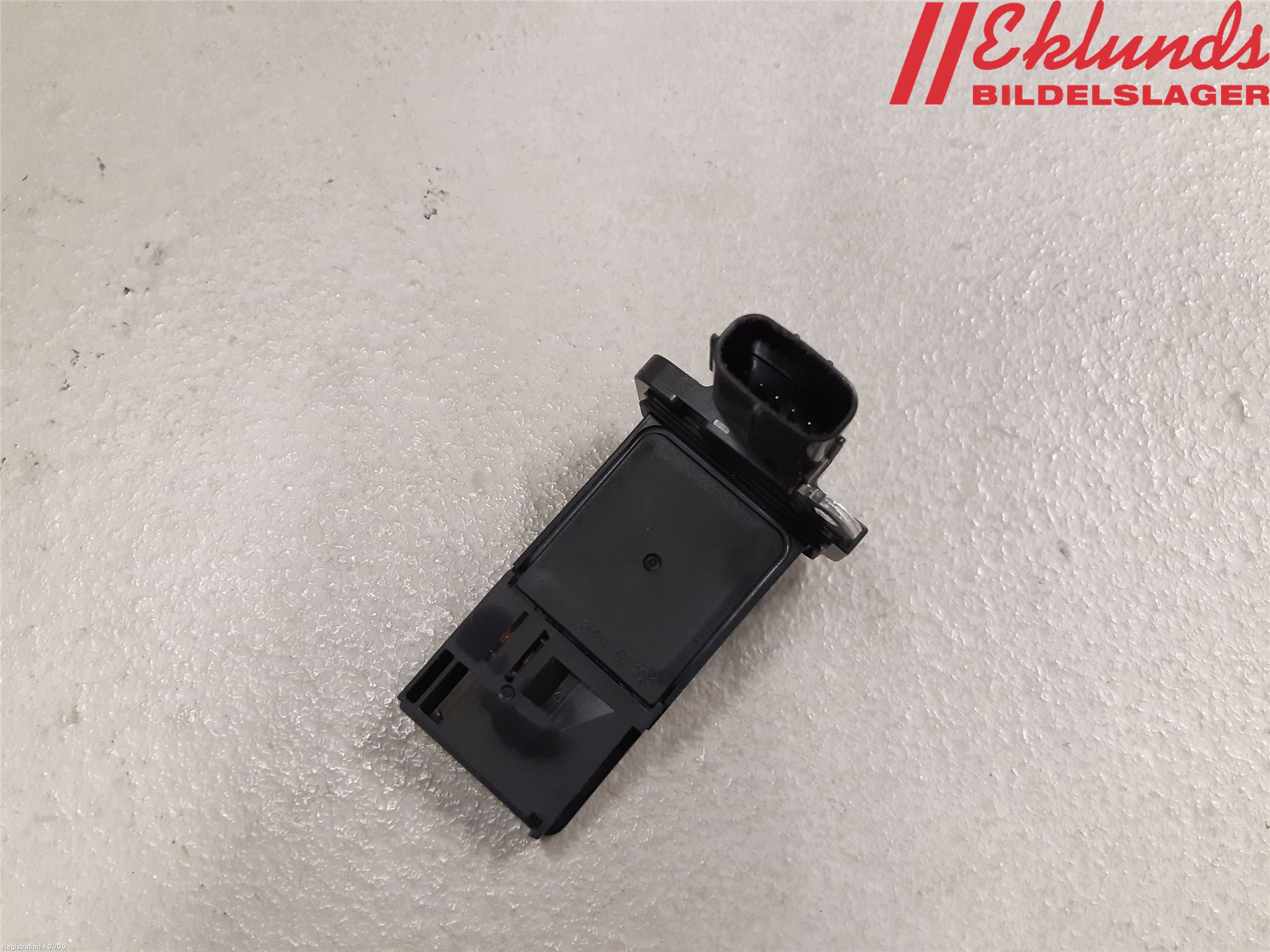 Toyota COROLLA 19- Injluftmassamätare