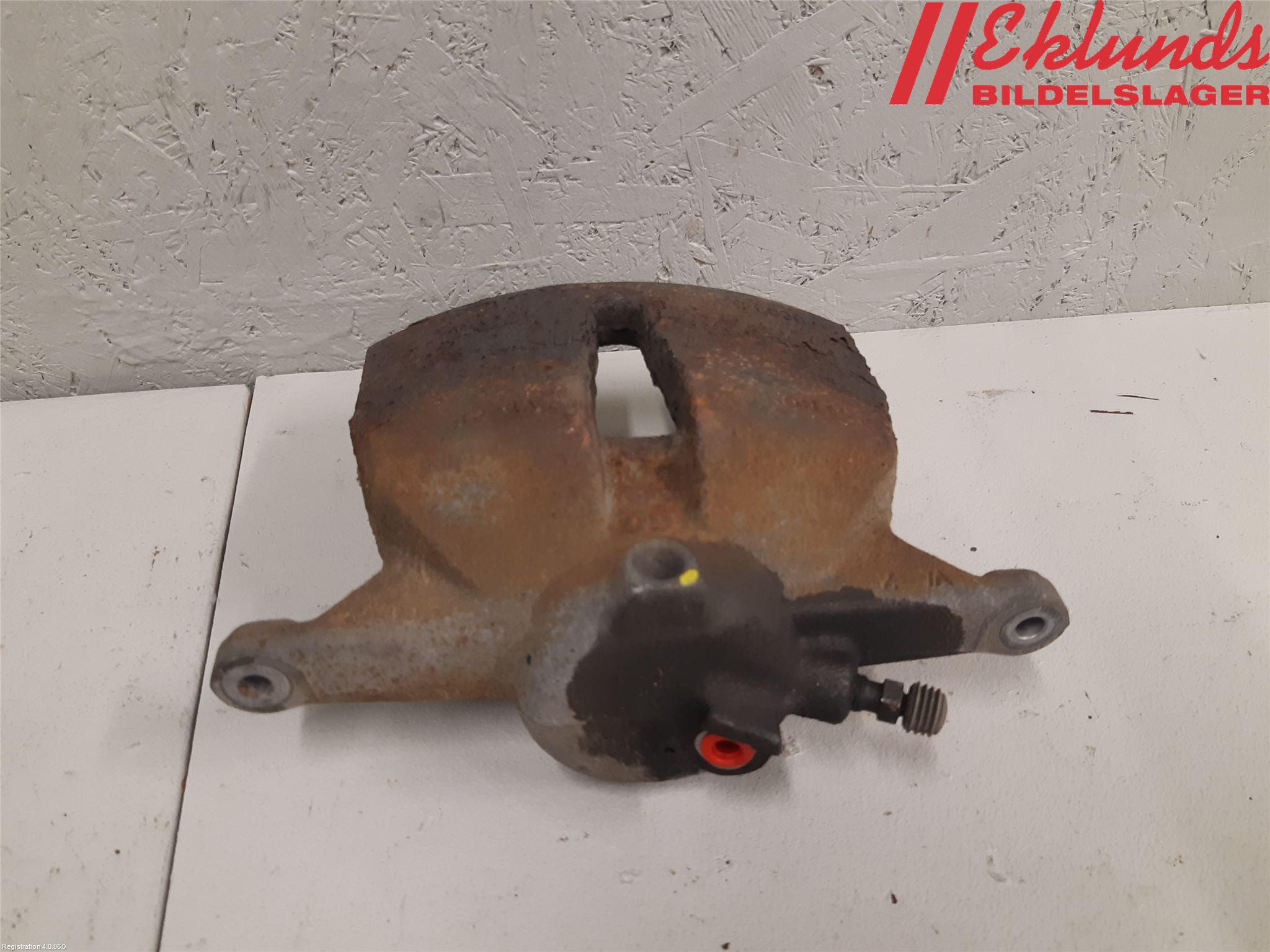 Volkswagen VW SHARAN 11- Bromsok Fram Höger