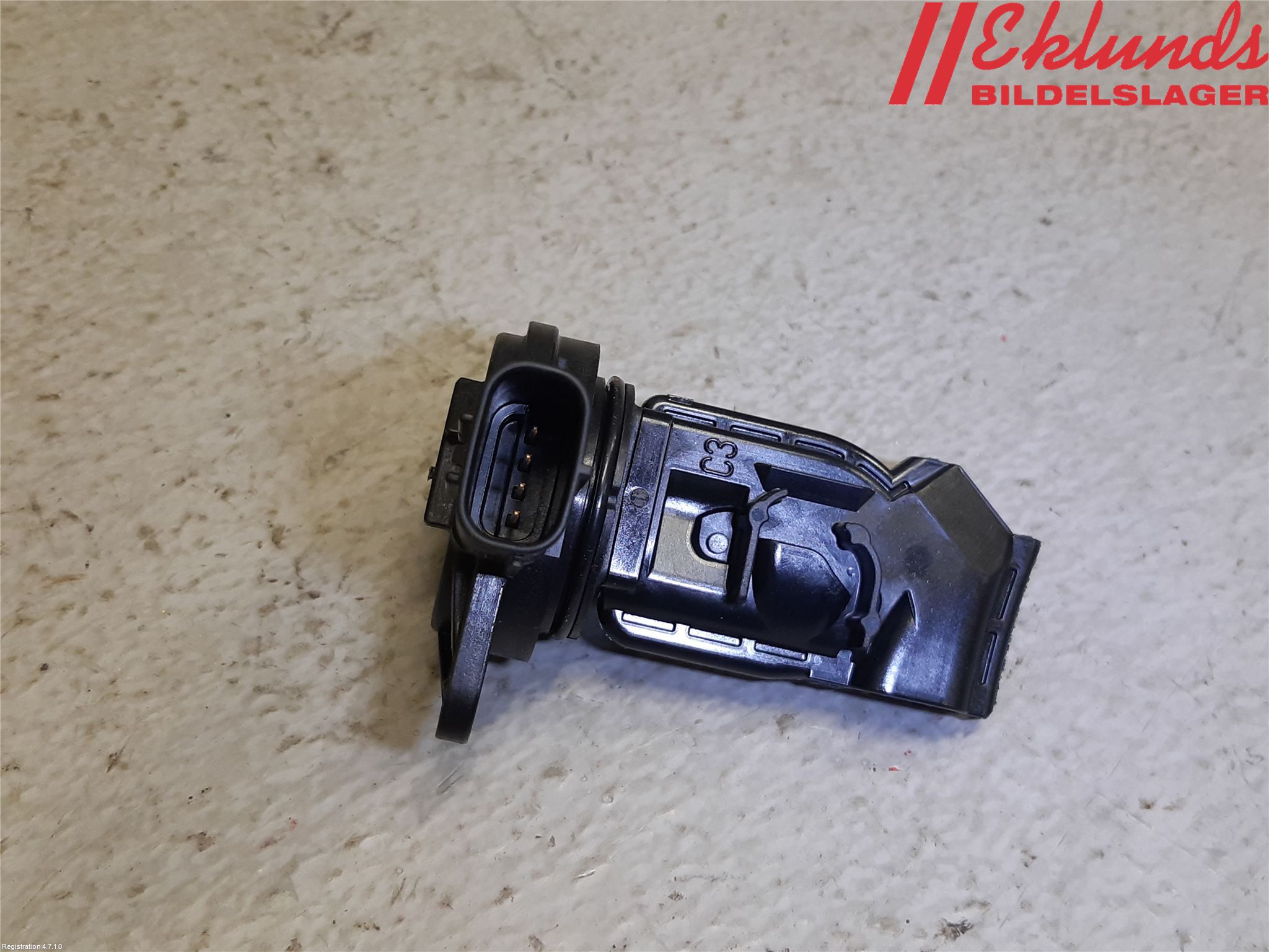 Volvo XC90/RECHARGE 16- Injluftmassamätare