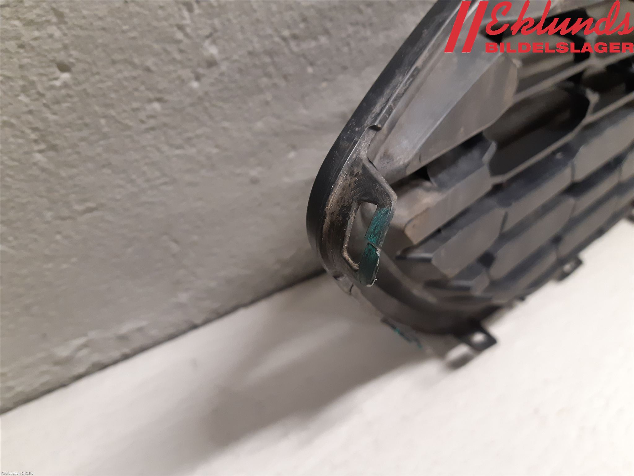 Ford FOCUS 19- Grill Komp