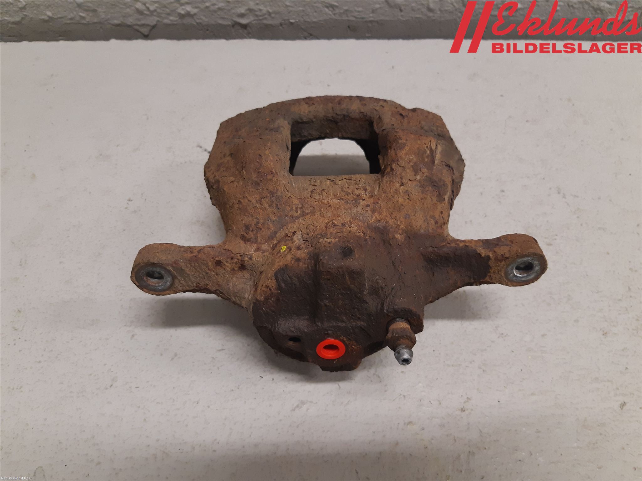 Toyota AURIS 13-19 Bromsok Fram Höger