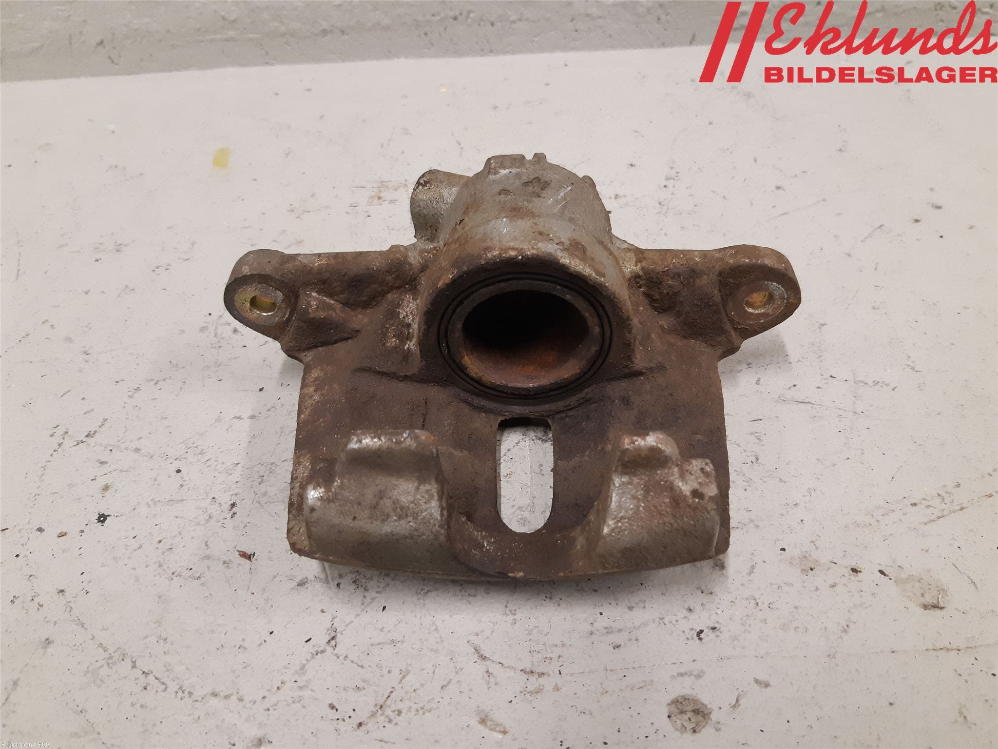 Peugeot 206 98-09 Bromsok Fram Vänster