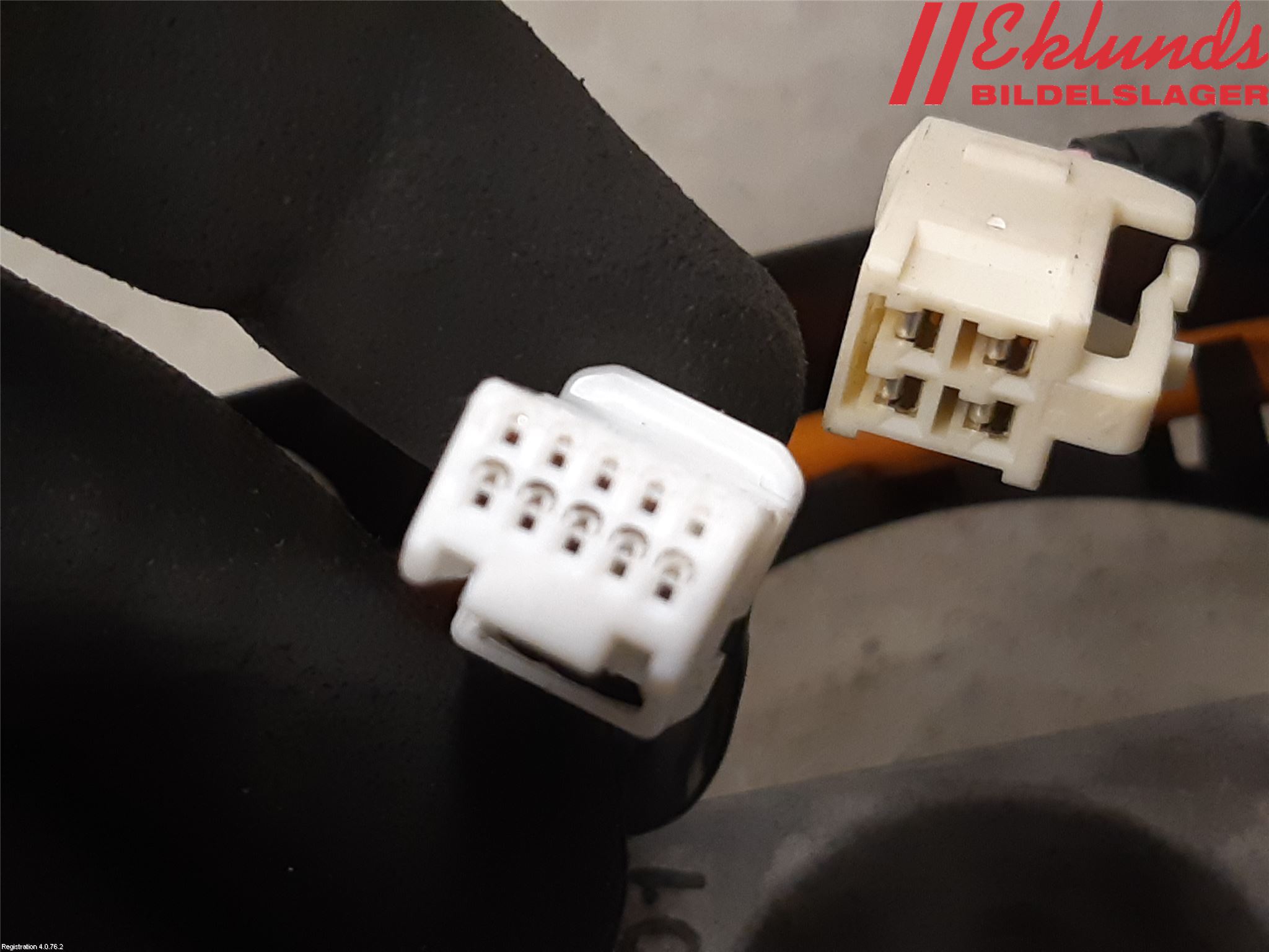 Mitsubishi OUTLANDER 13-21 Ratt