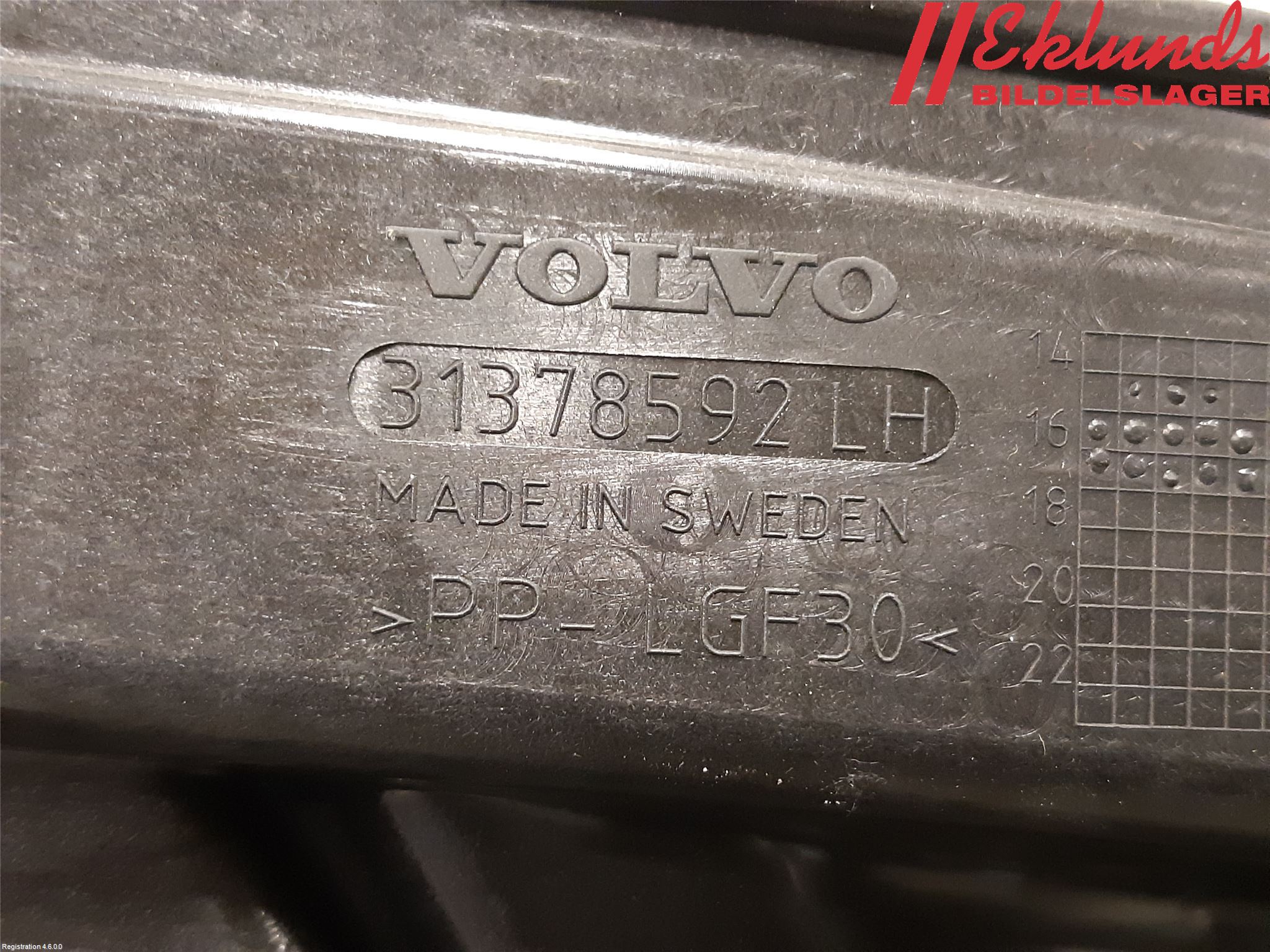 Volvo V90 CROSS COUNTRY 17->> Fönsterhiss El Kompl