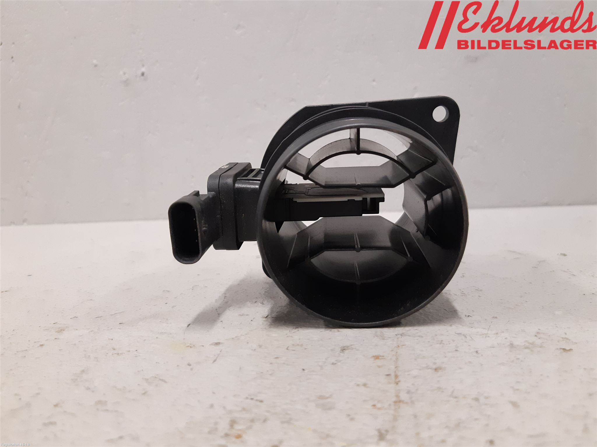 Volkswagen VW TIGUAN 16-24 Injluftmassamätare