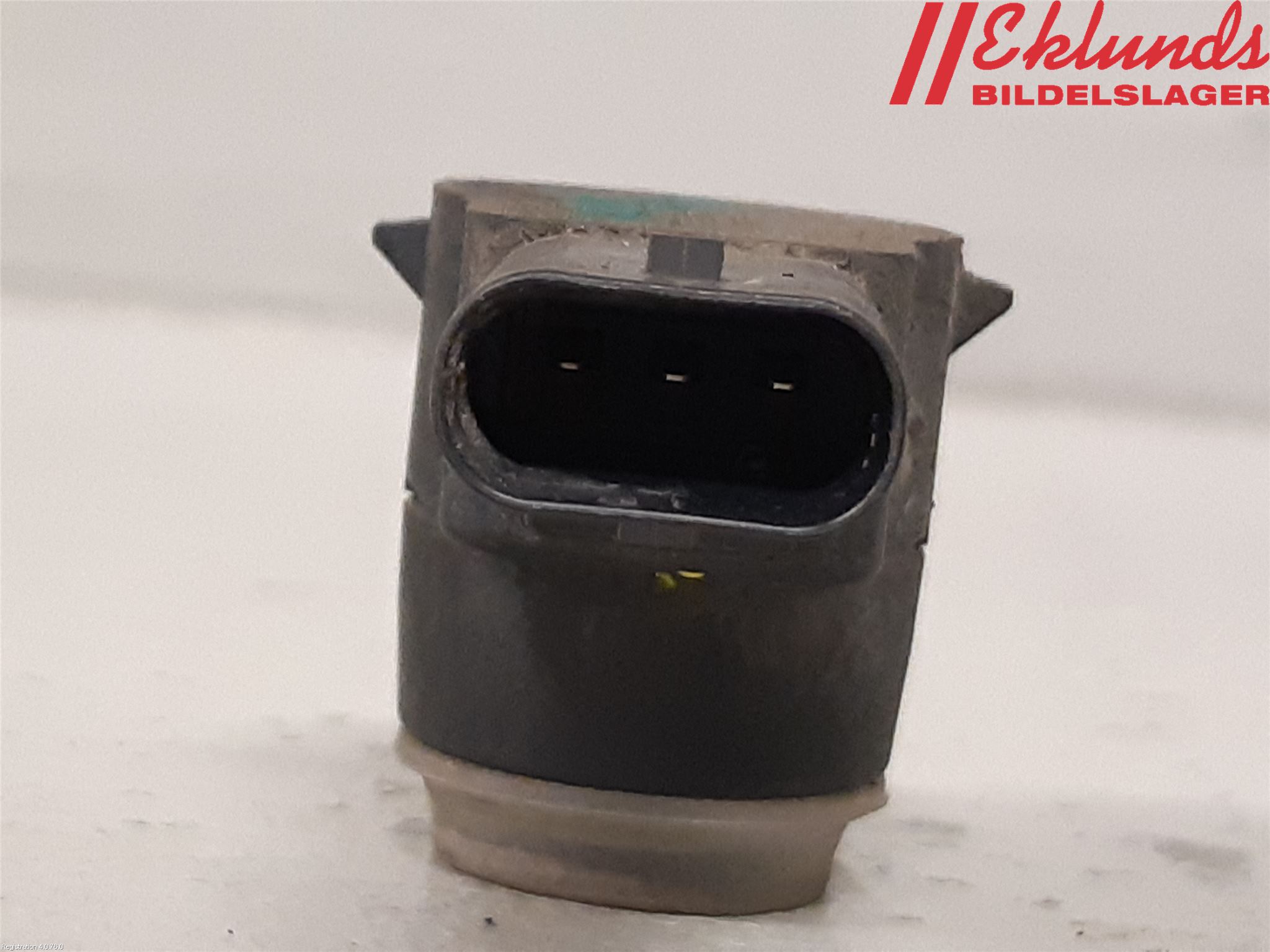 Mercedes-Benz MB C-KLASS (W204) 07-15 Parkeringshjälp Frontsensor