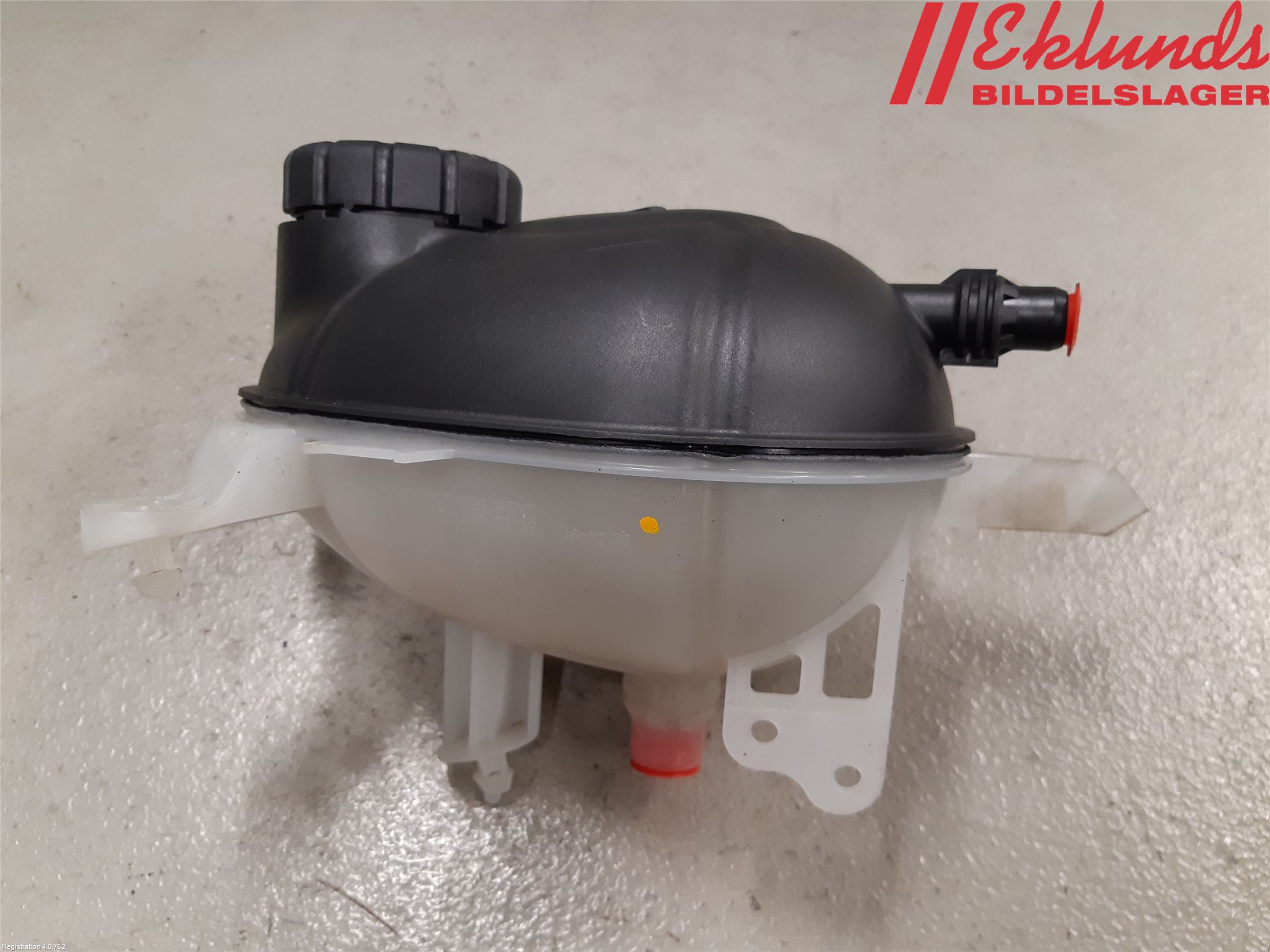 Mercedes-Benz MB E-KLASS (W213) 16-23 Expansionstank