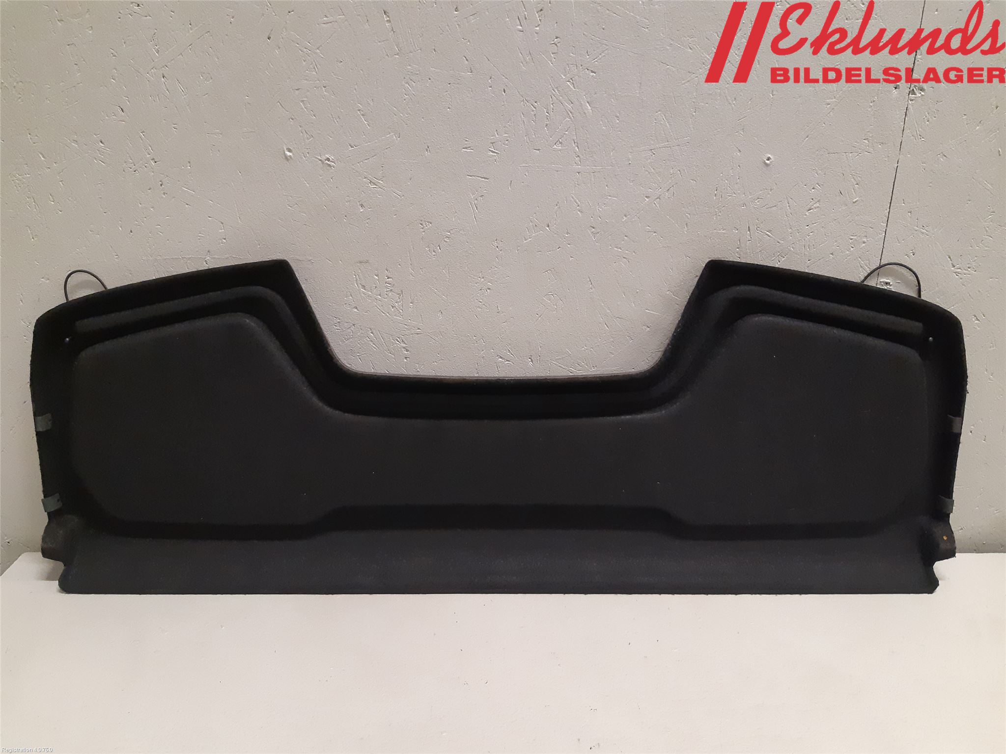 Ford KA+ 16-20 Hatthylla