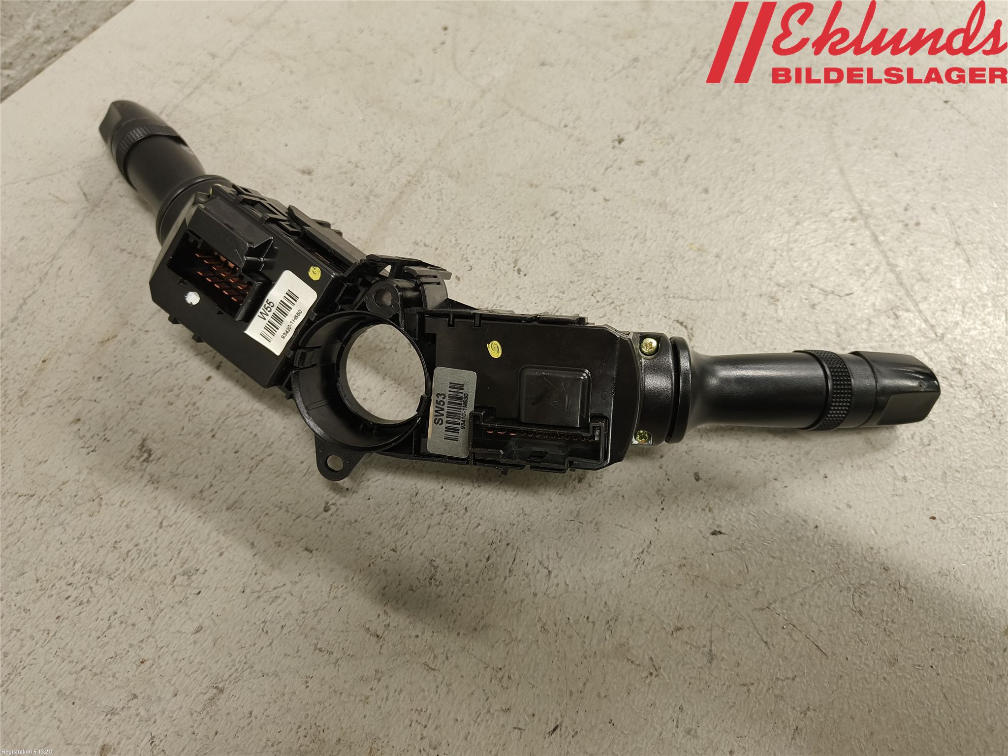 Kia CEED 06-12 Spakcentral