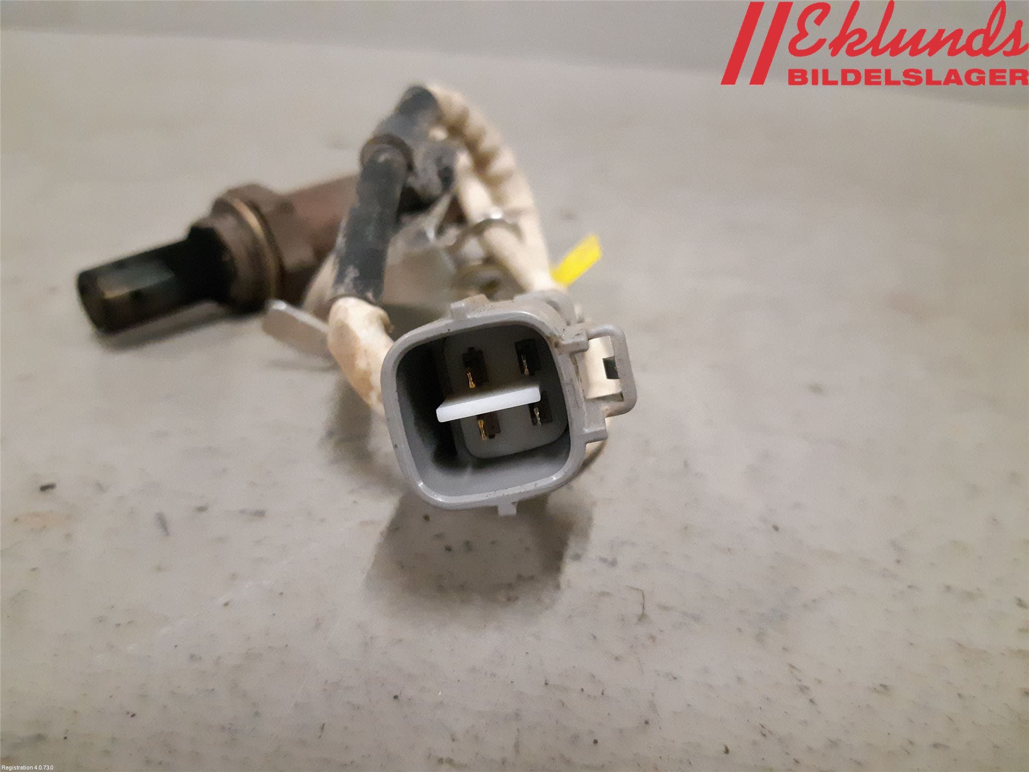 Toyota COROLLA 19- Injlambdasond