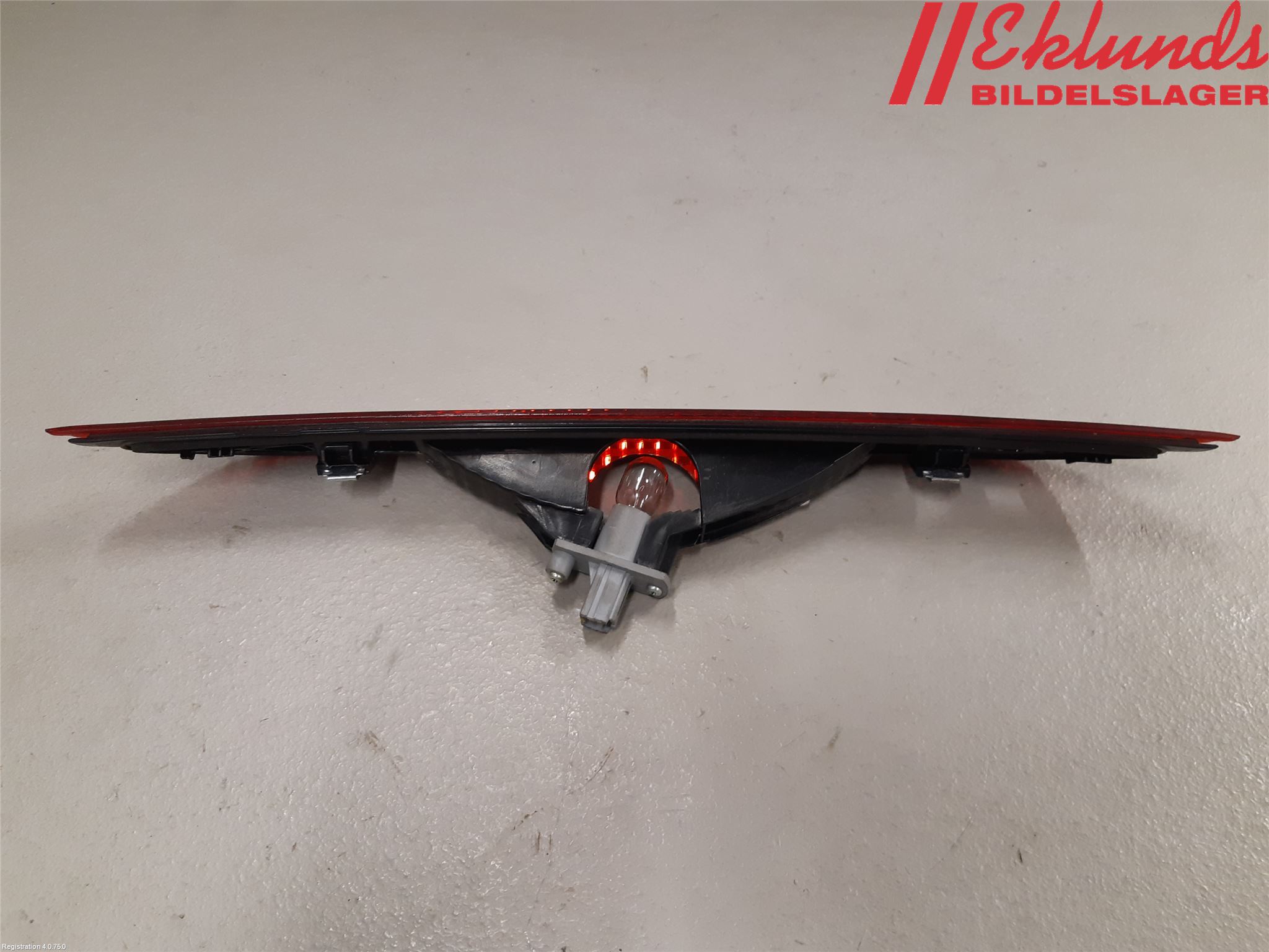 Ford KA+ 16-20 Bromsljus Bakruta