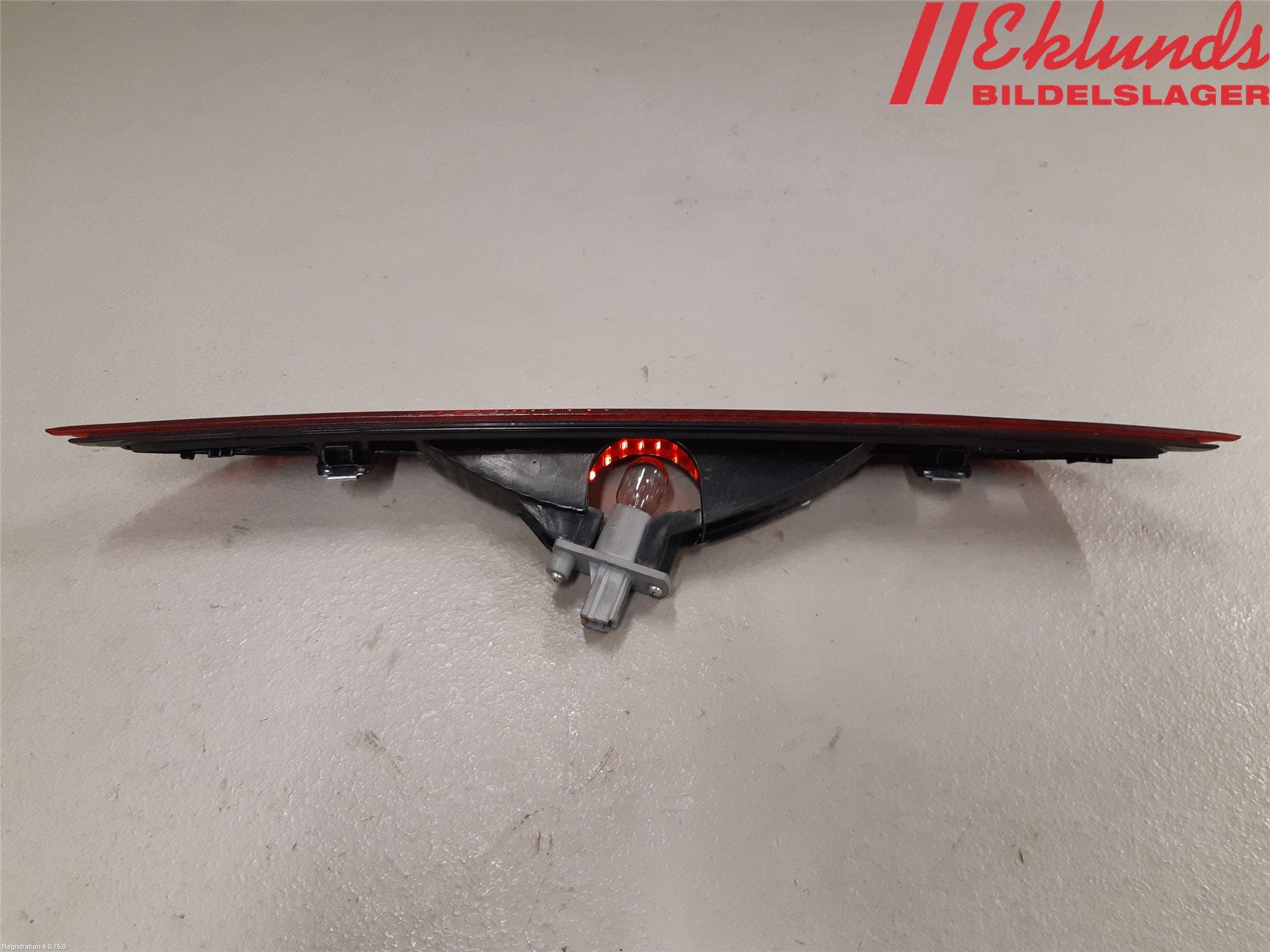 Ford KA+ 16-20 Bromsljus Bakruta