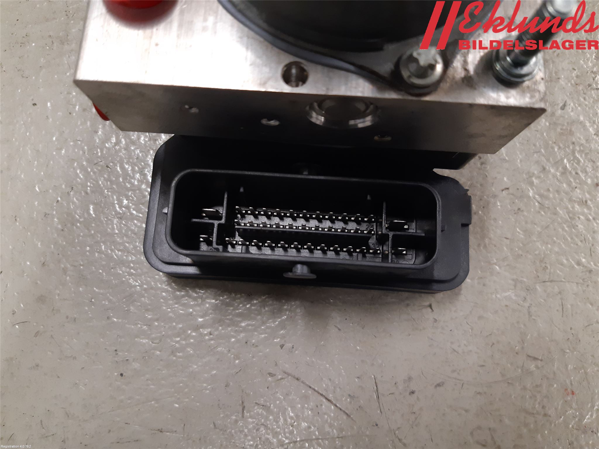 Citroen C3 AIRCROSS 18-23 Abs Hydraulaggregat