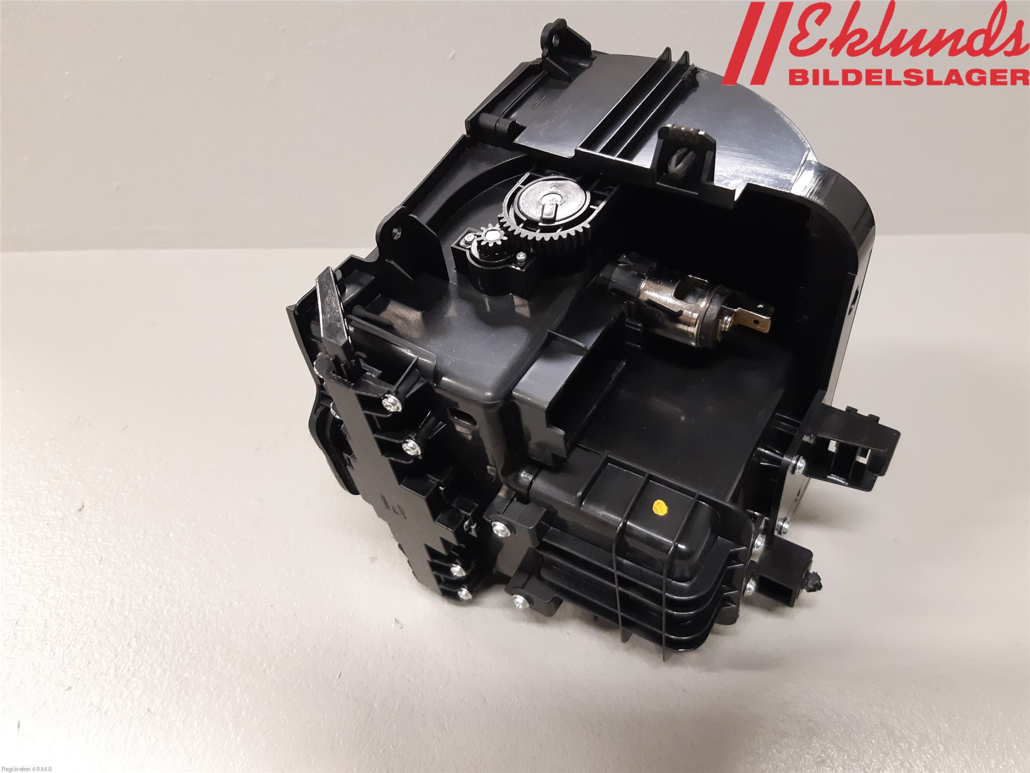 Hyundai i40 16-18 Instrumentbräda Förvaringsfack