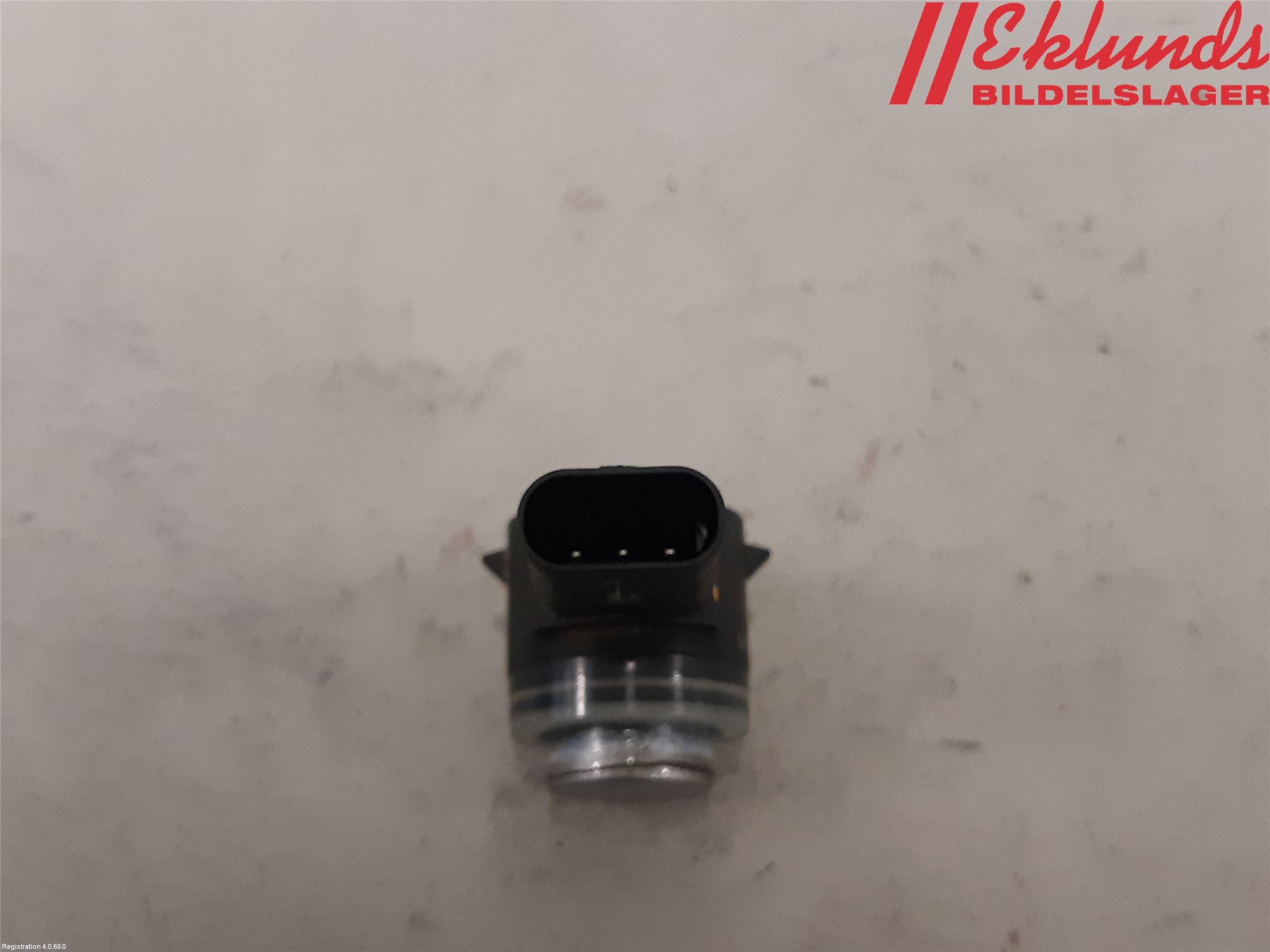 Volkswagen VW PASSAT 15-19 Parkeringshjälp Backsensor