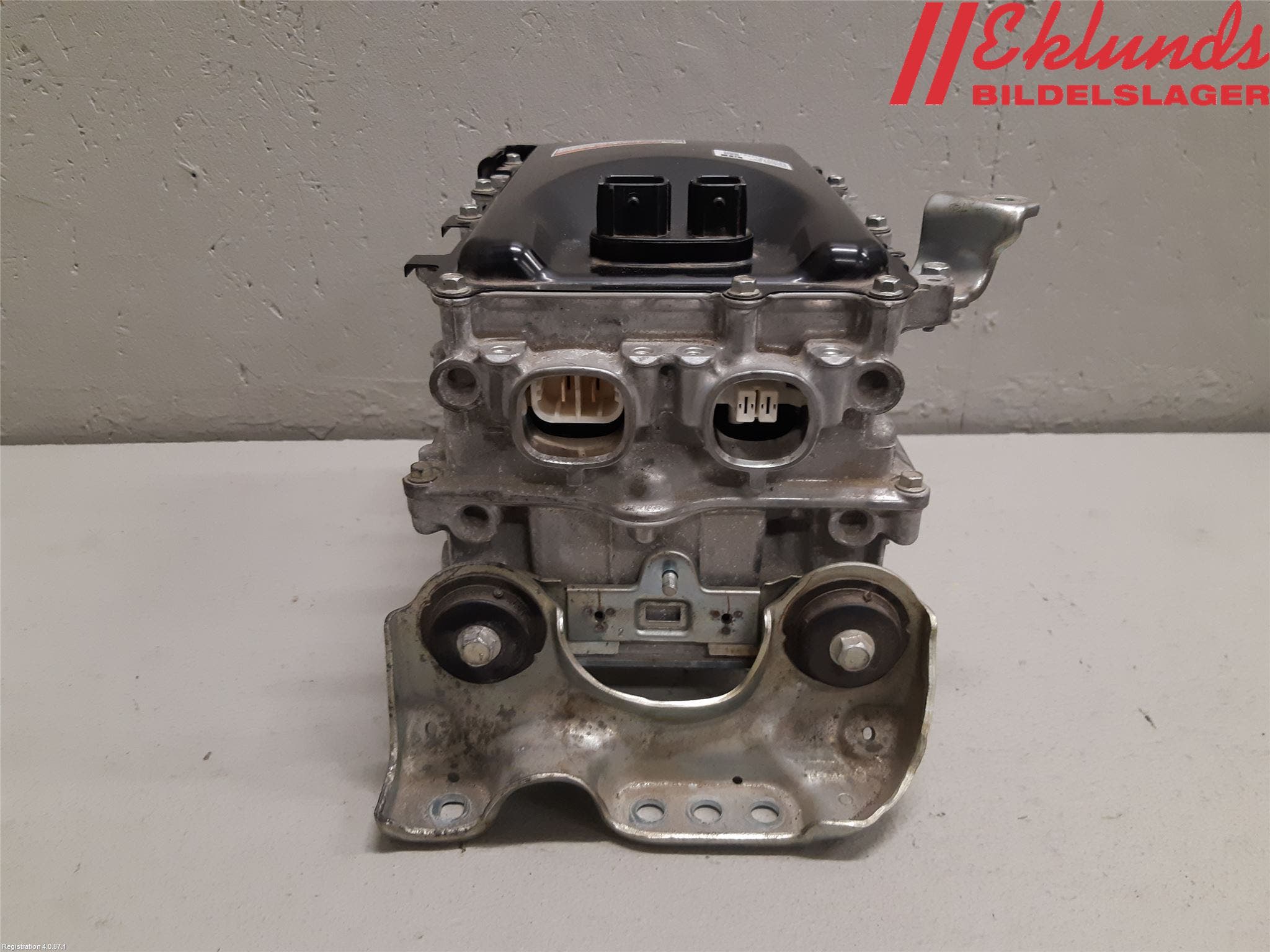 Toyota C-HR 16-23 Inverter Hybrid