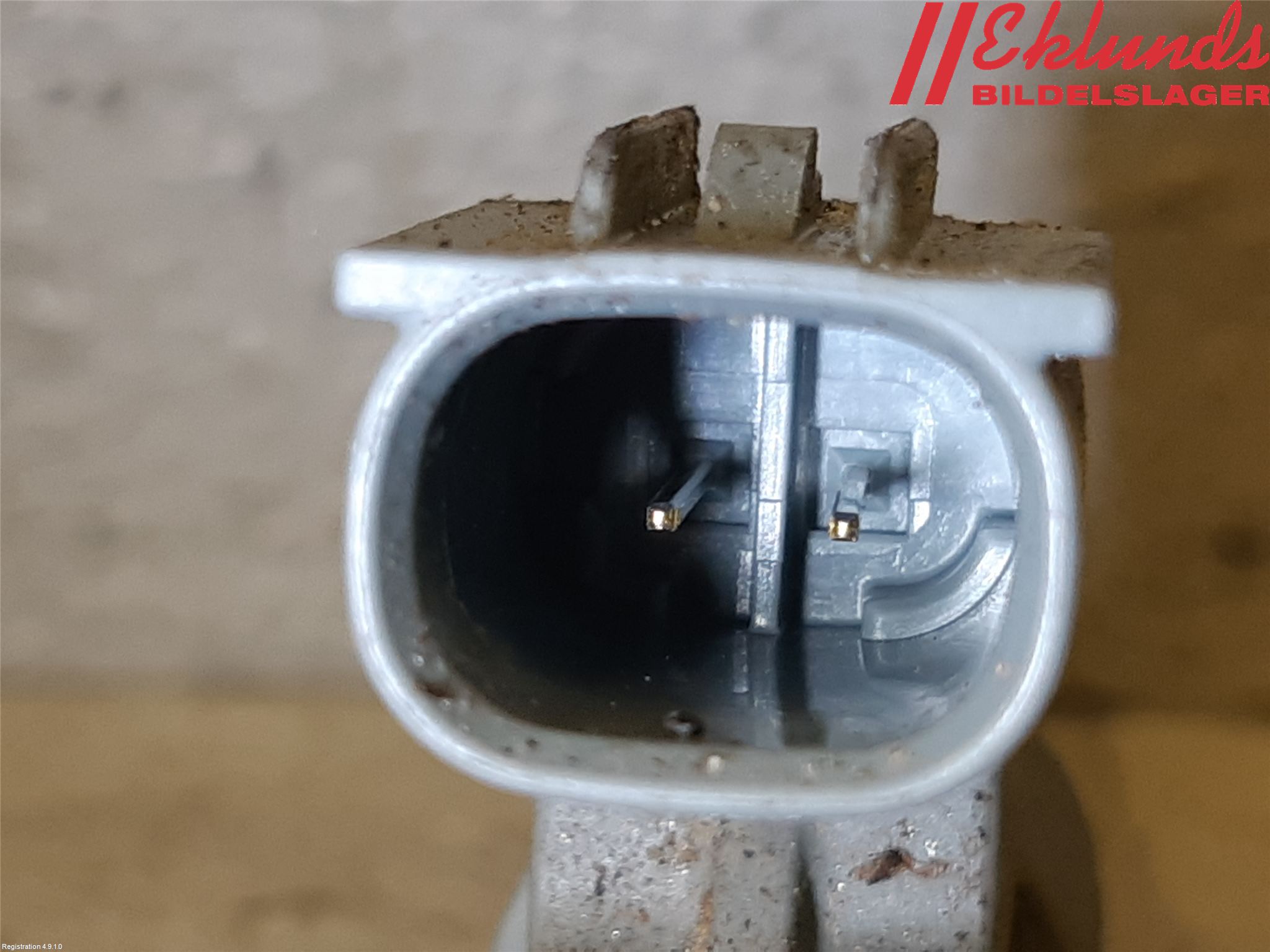 Toyota RAV4 19- Injspridare