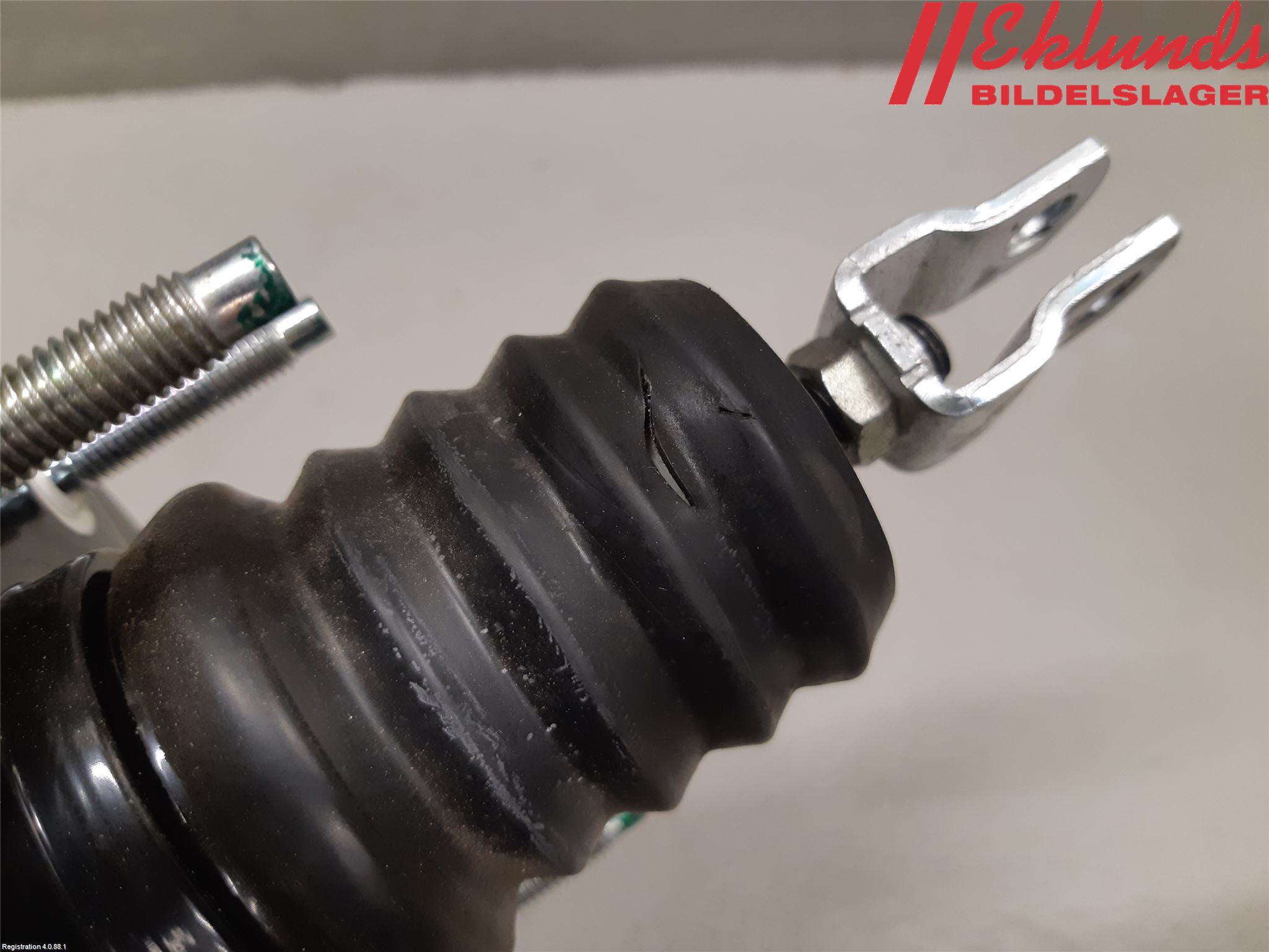 Hyundai SANTA FE 13-18 Bromsservo