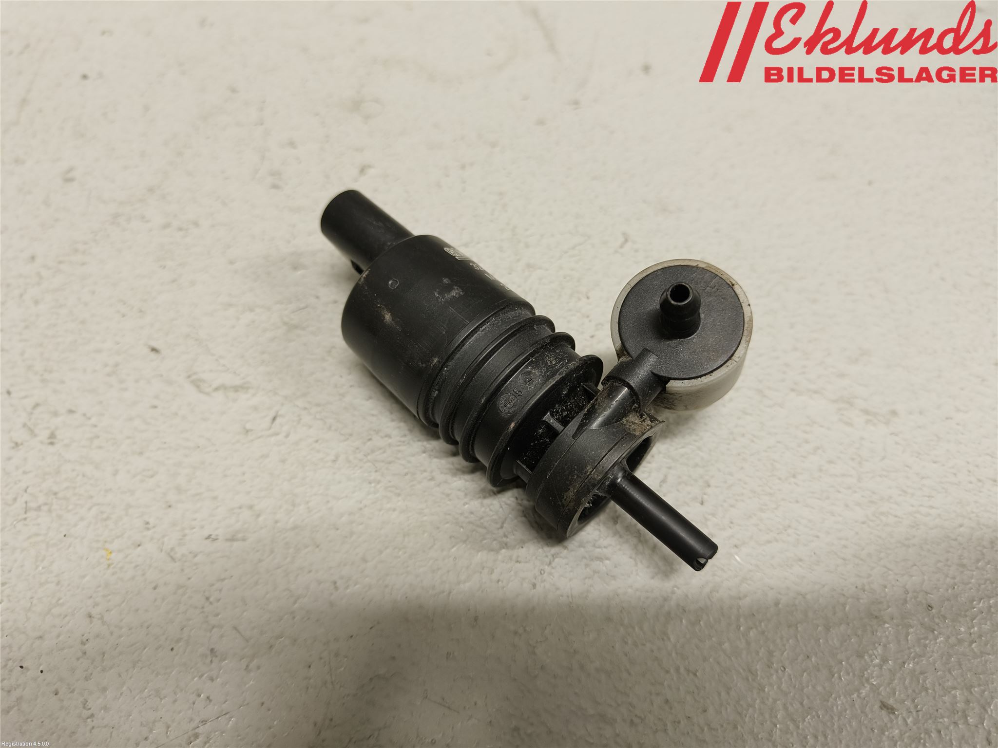 Opel MOKKA 13-20 Spolarpump Vindruta