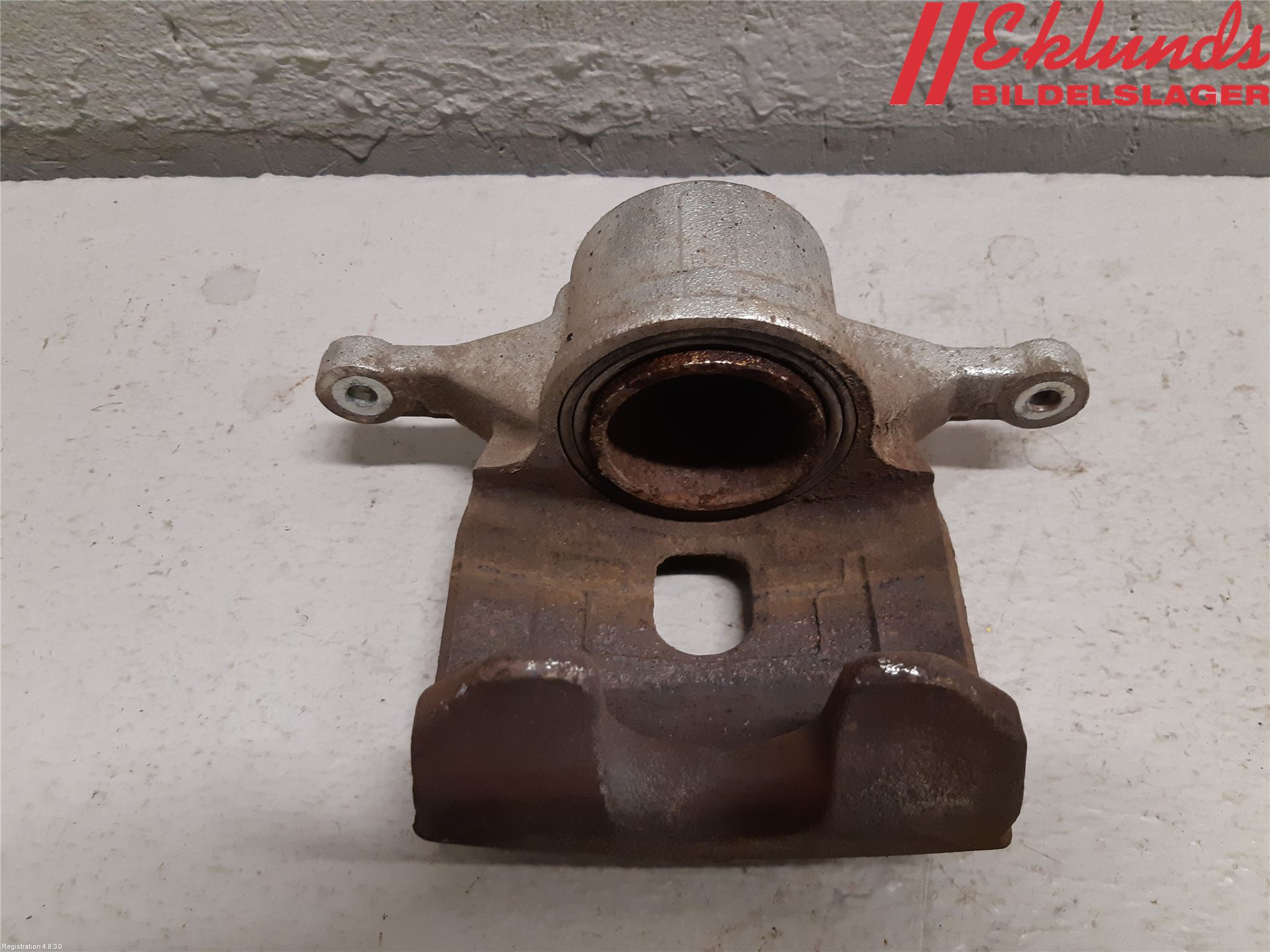 Hyundai TUCSON 05- Bromsok Fram Vänster