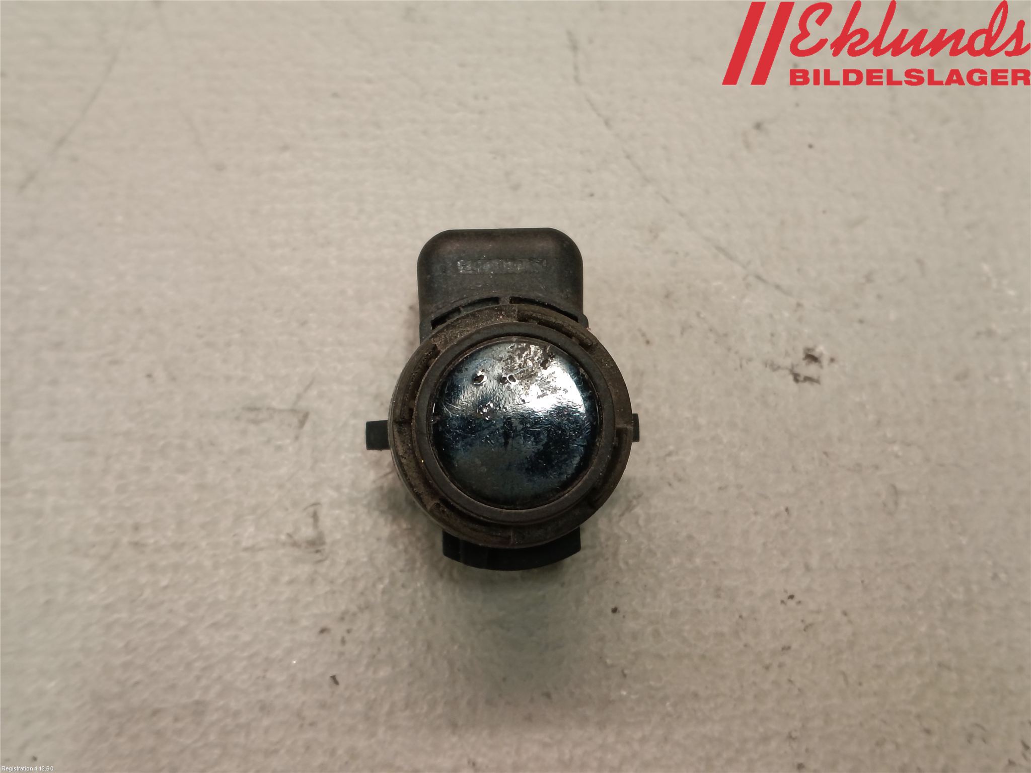 Seat LEON 13-20 Parkeringshjälp Frontsensor