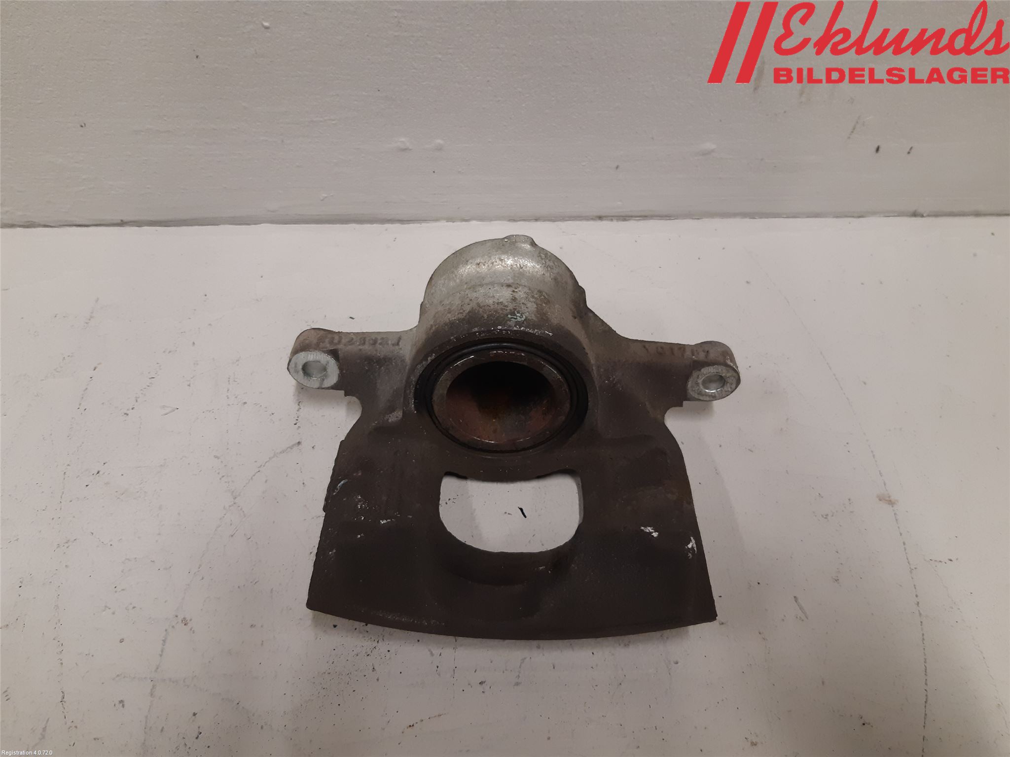 Toyota AYGO 15-21 Bromsok Fram Höger