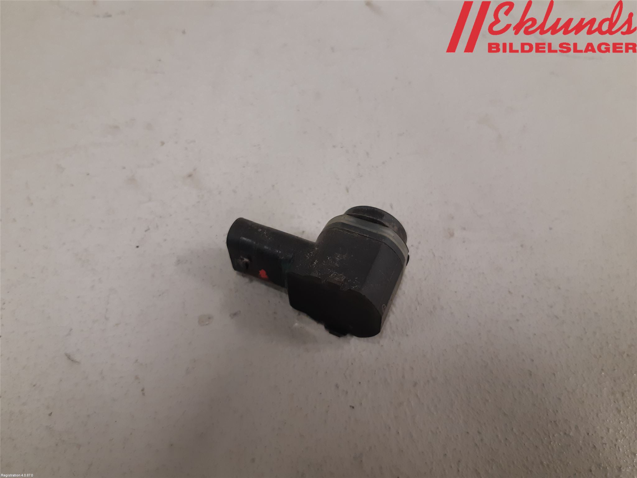 Volvo V60 14-18 Parkeringshjälp Backsensor