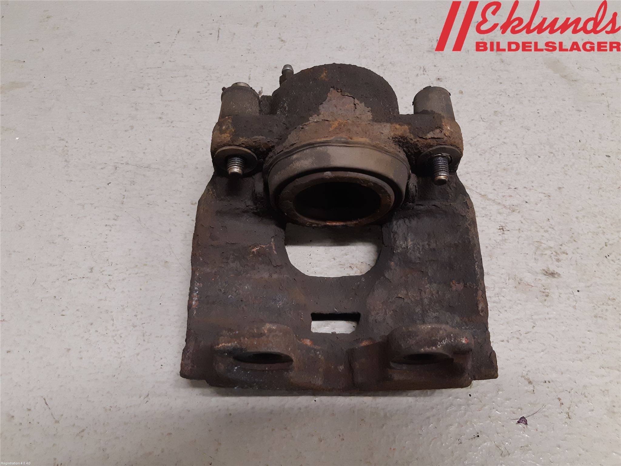 Volvo S60 11-13 Bromsok Fram Vänster