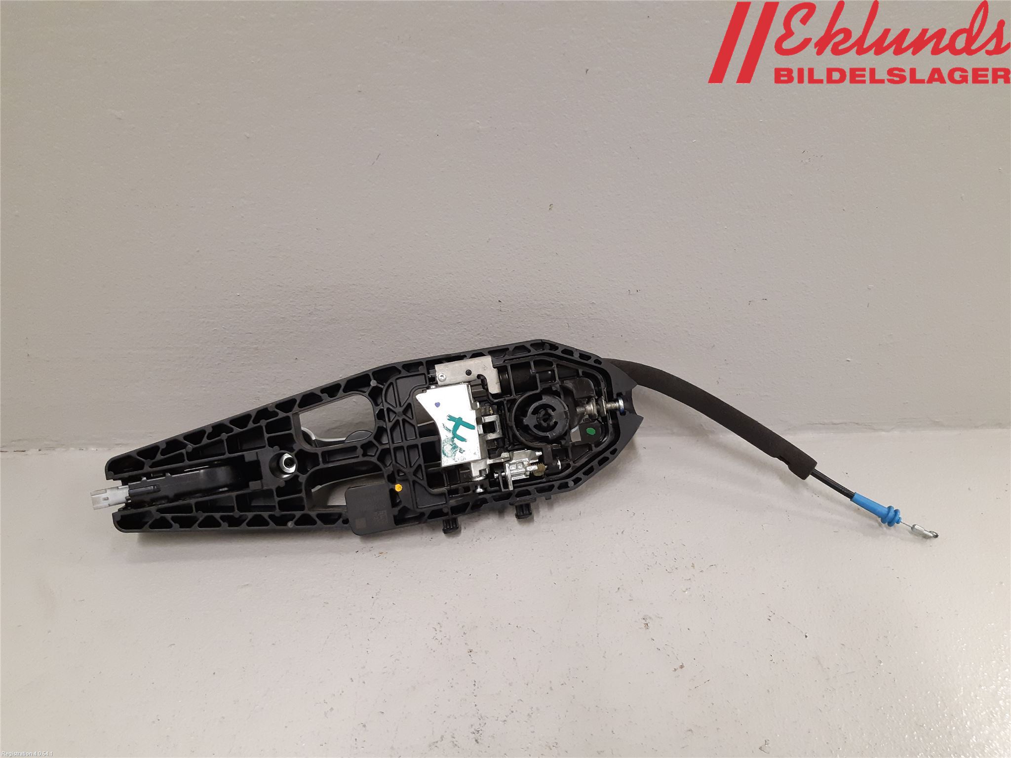 Ford MONDEO 15-22 Dörrhandtag Yttre Hö