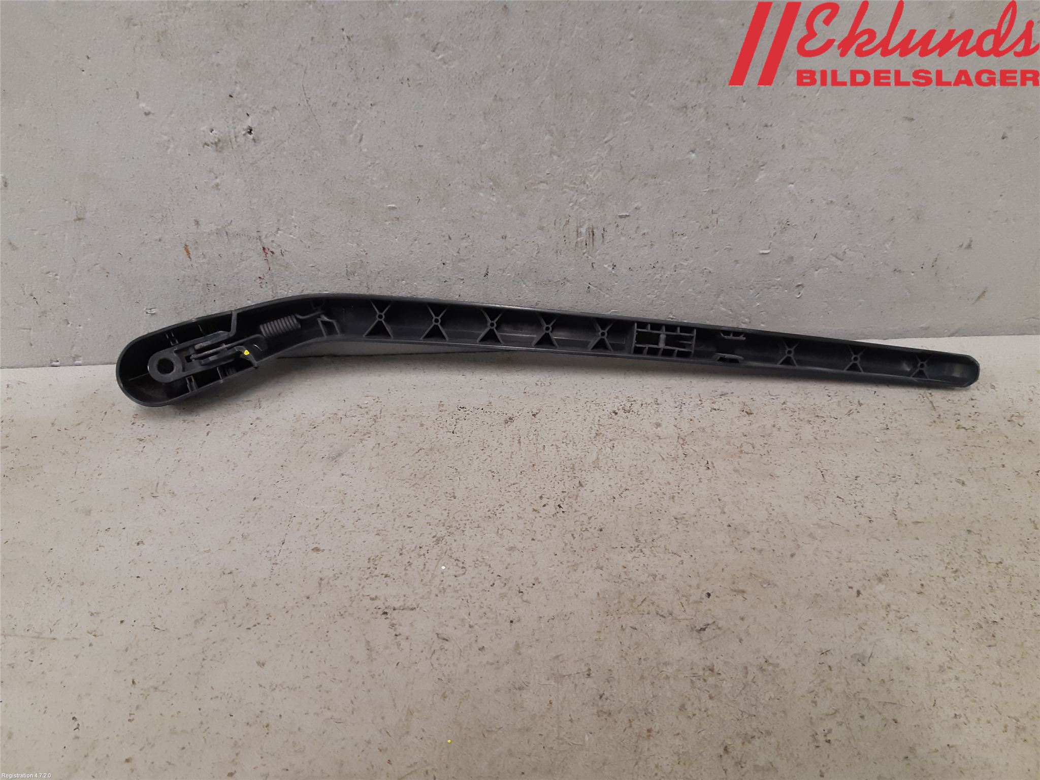 Volvo V90 17->> Torkararm-Bakruta