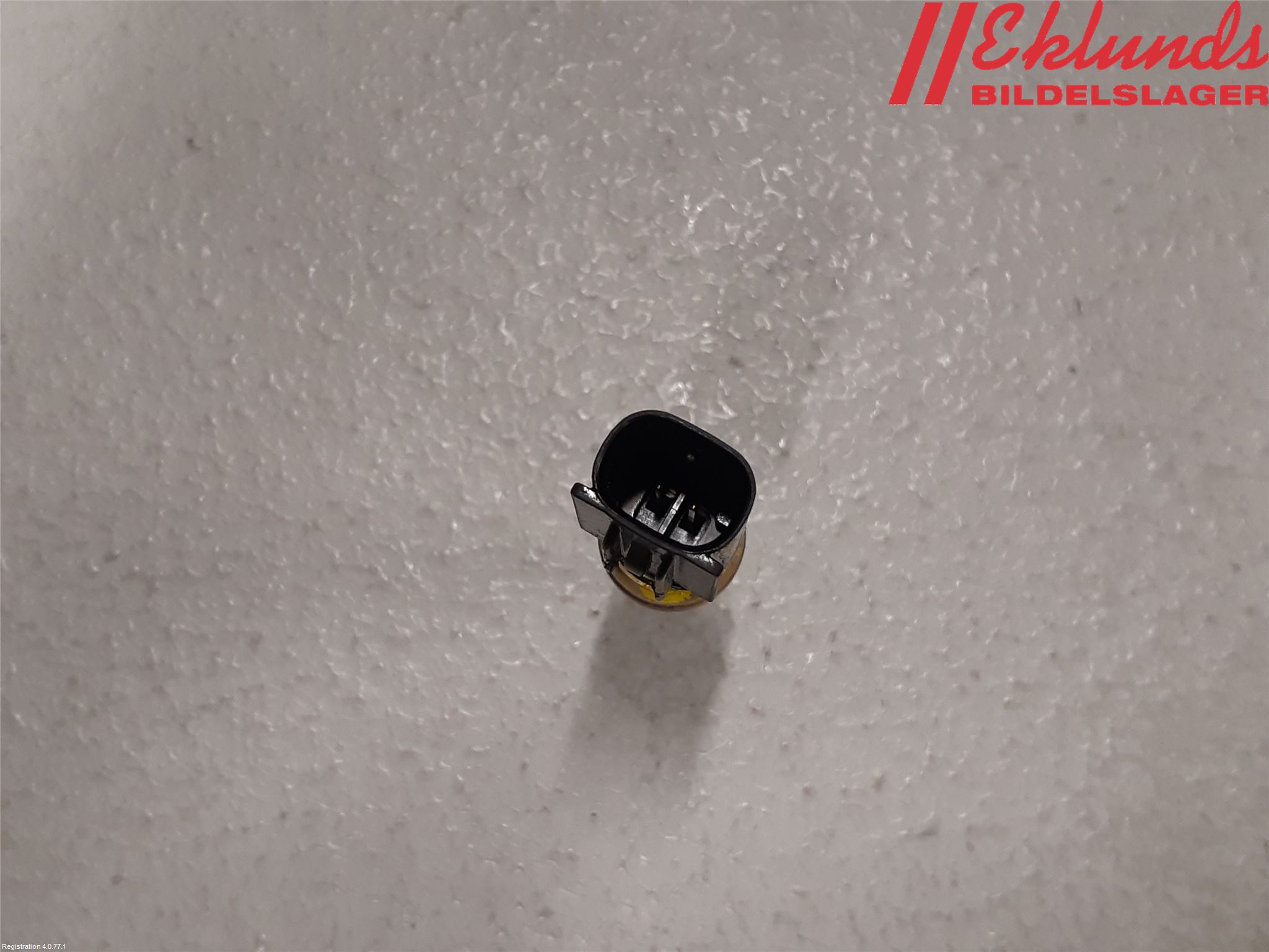 Toyota RAV4 19- Givare Temp Vatten