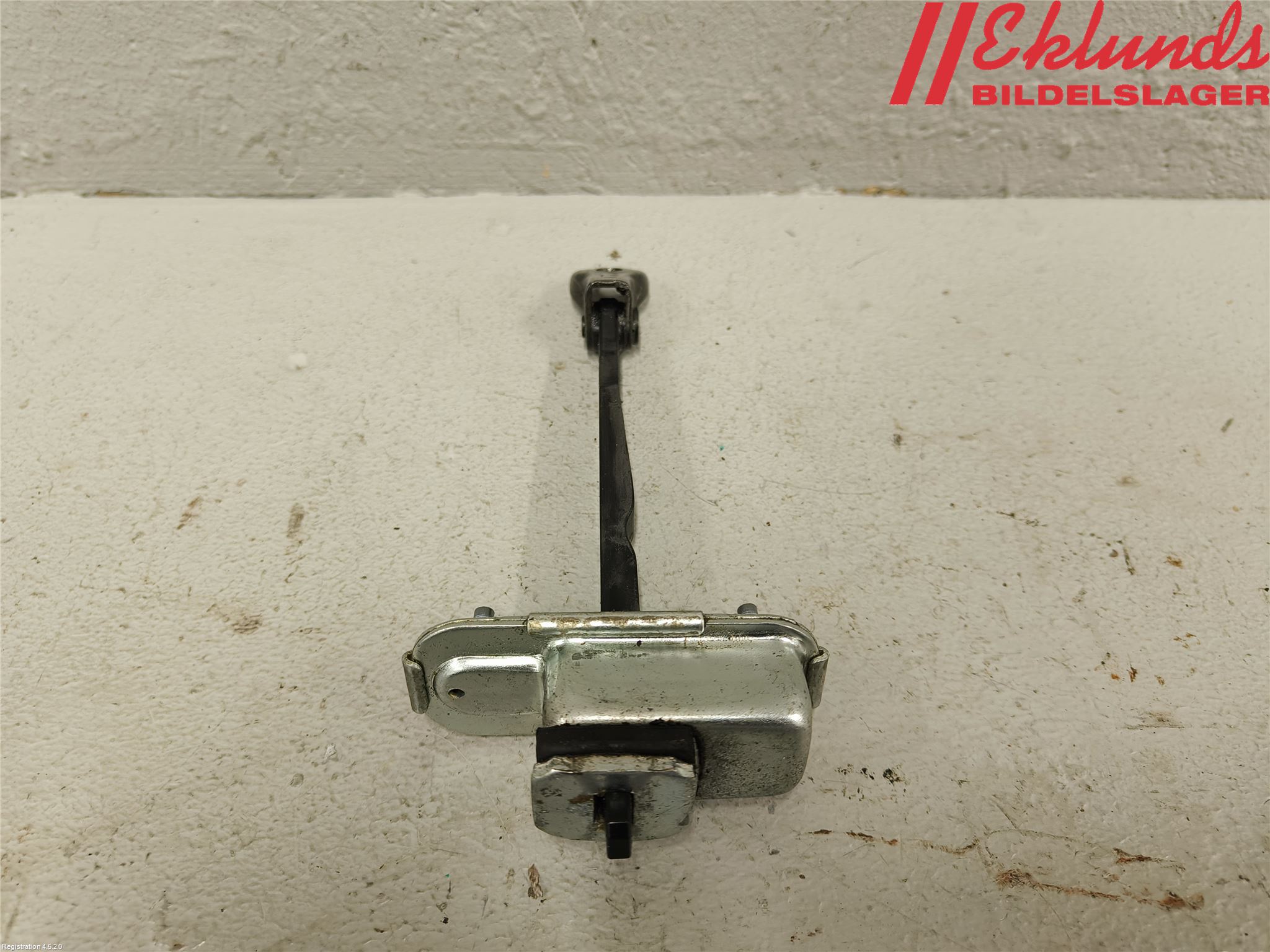 Hyundai i40 16-18 Dörrstopp