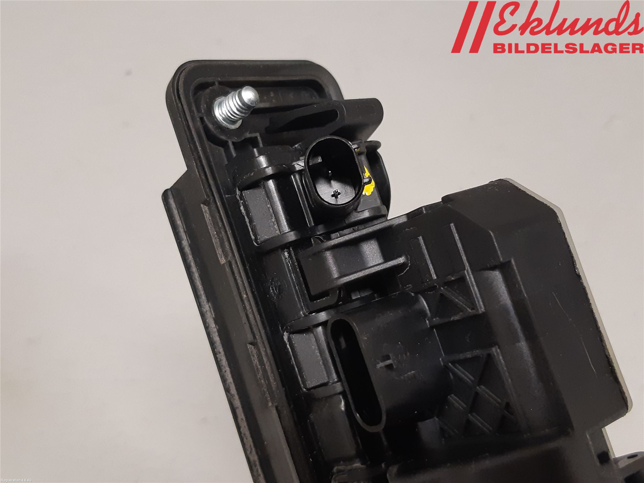 Mercedes-Benz MB E-KLASS (W213) 16-23 Bakluckehandtag