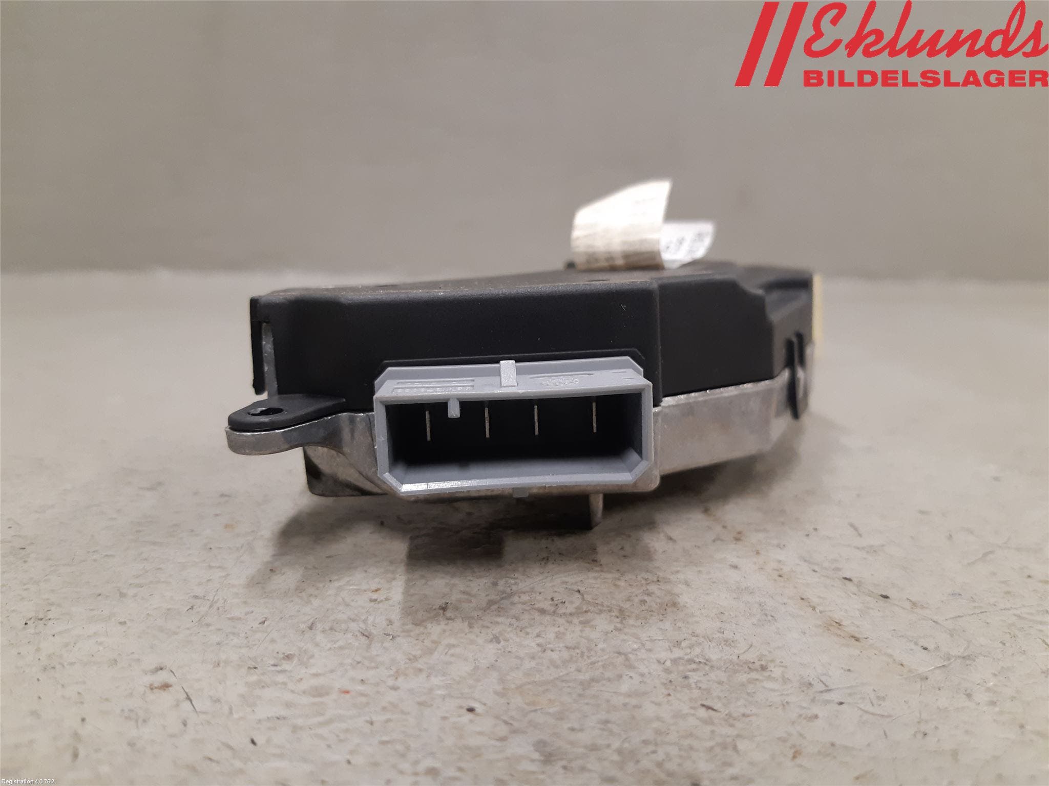 Opel VECTRA C 06-08 Värmefläktsmotstånd