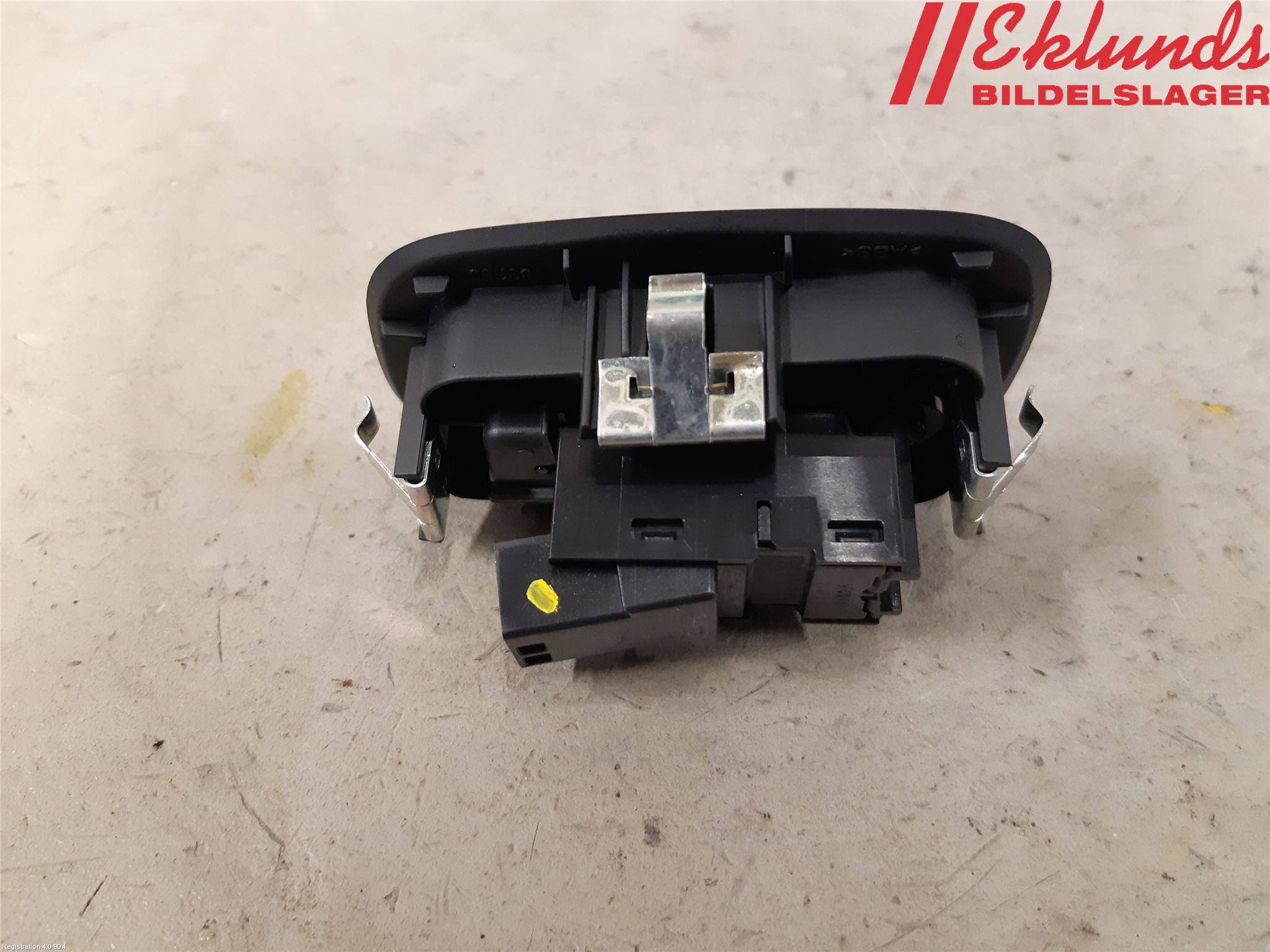 Volvo XC60 18- Strömställare Elhiss