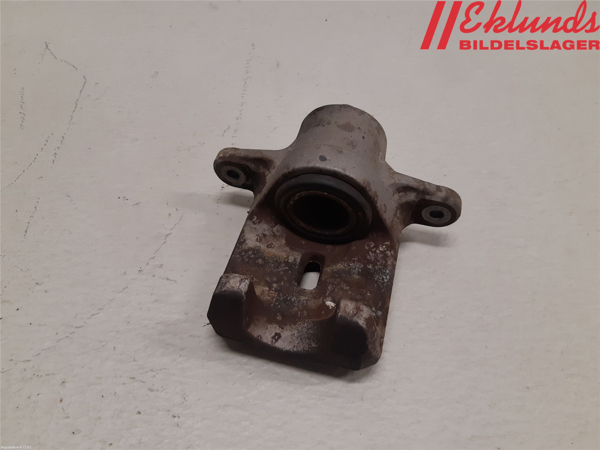 Subaru BRZ Bromsok Bak Höger