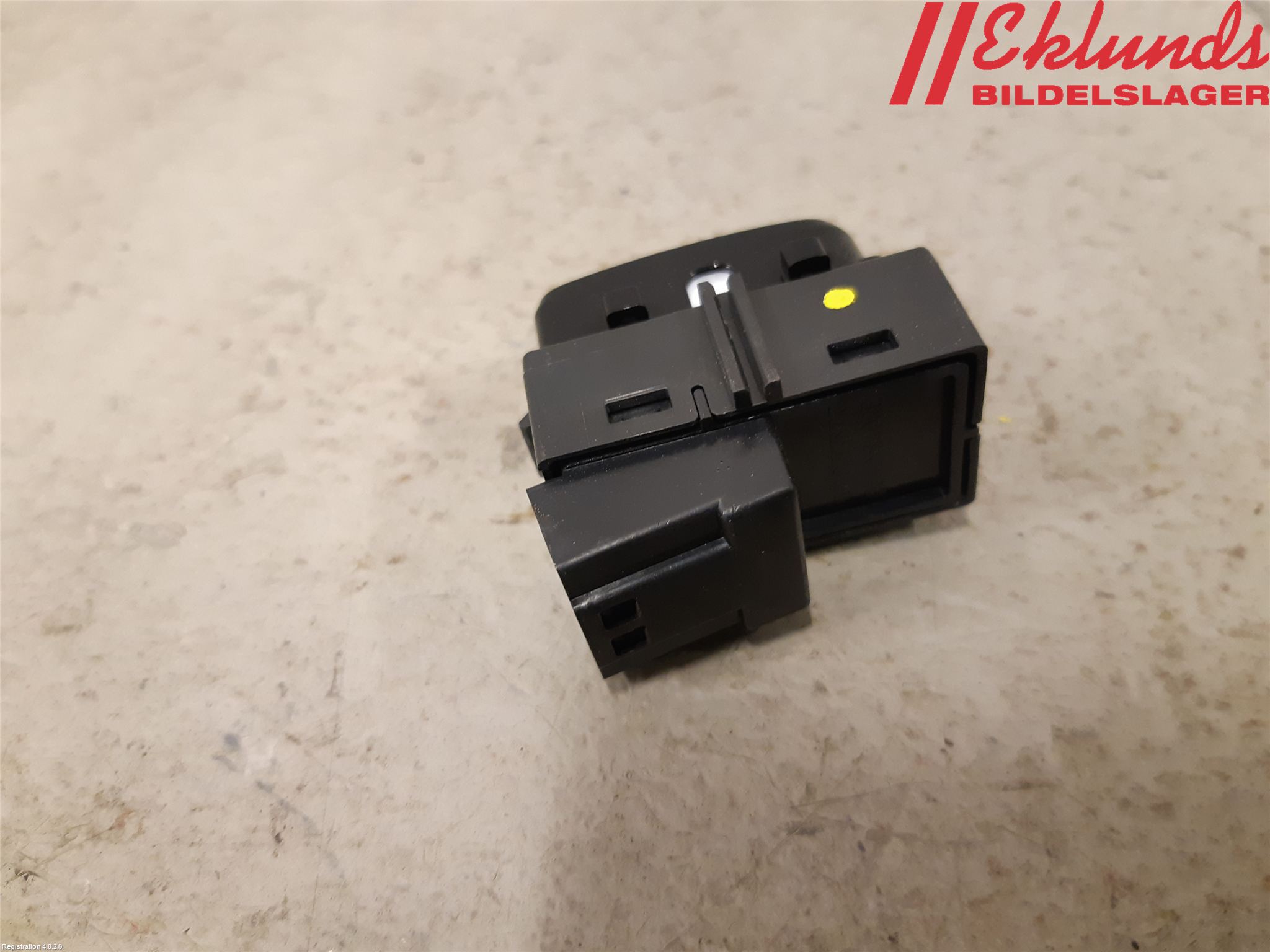 Volvo S90 17->> Strömställare Centrallås