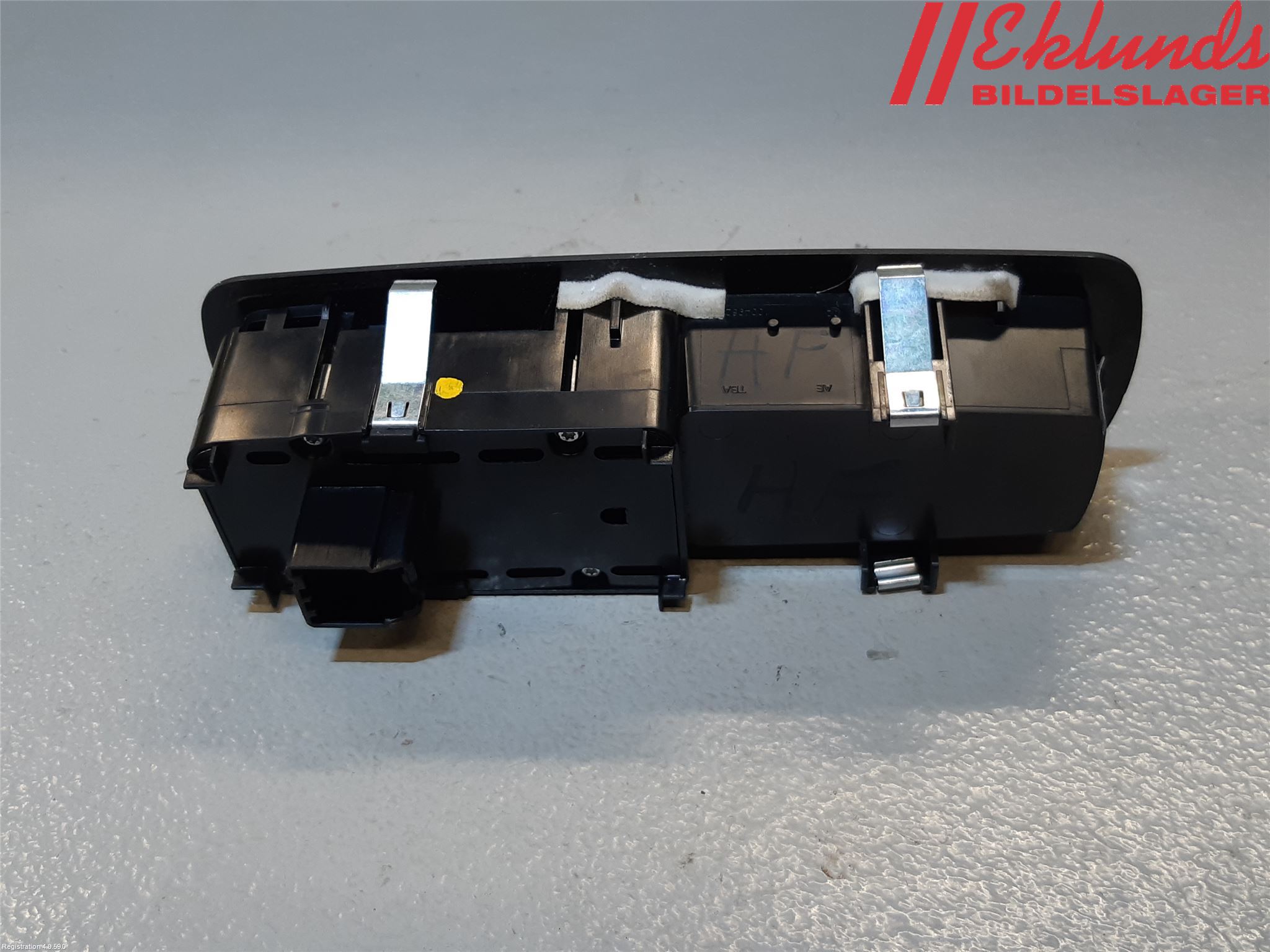 Fiat FREEMONT Strömställare Elhiss