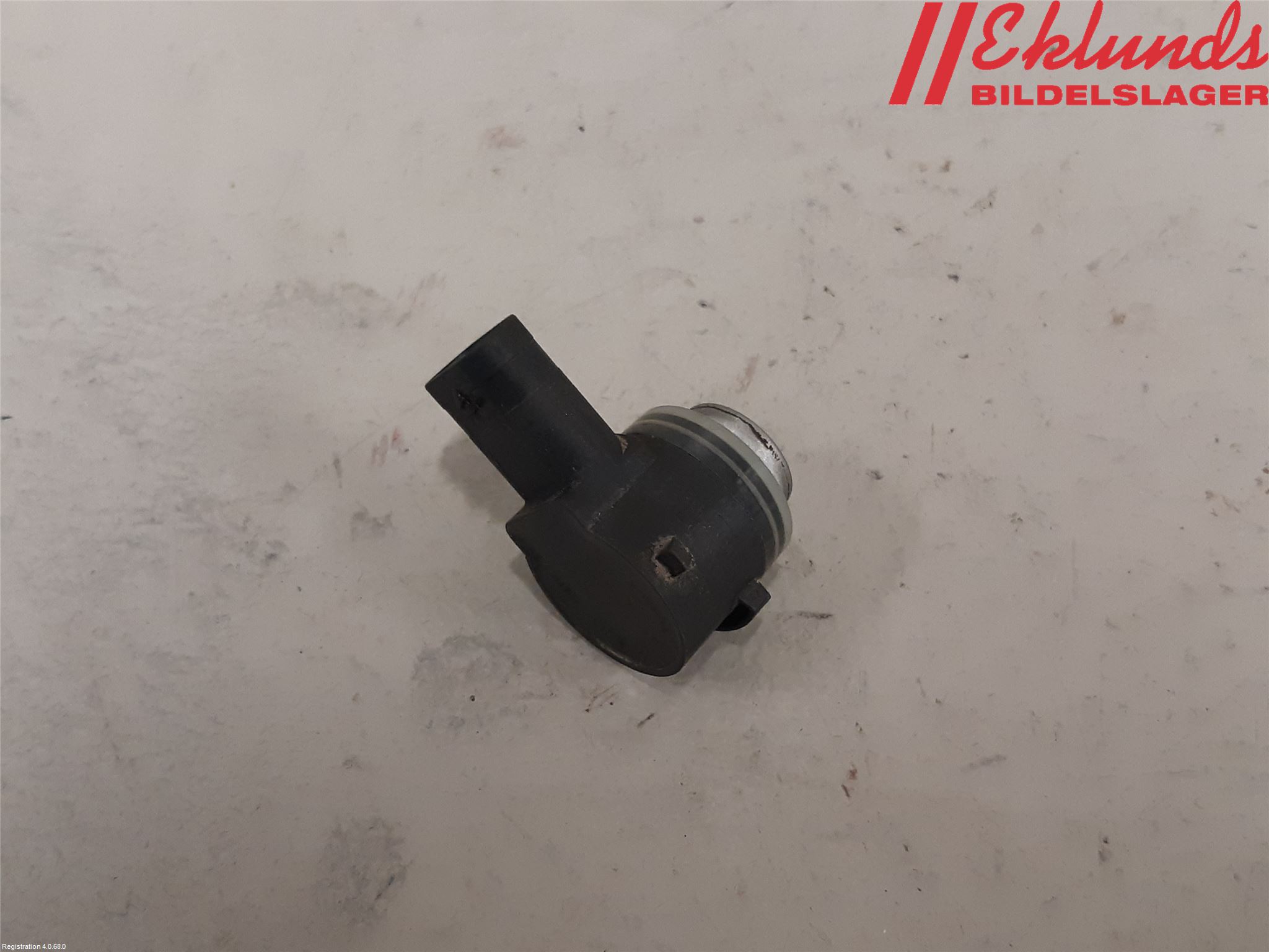 Volkswagen VW PASSAT 15-19 Parkeringshjälp Backsensor