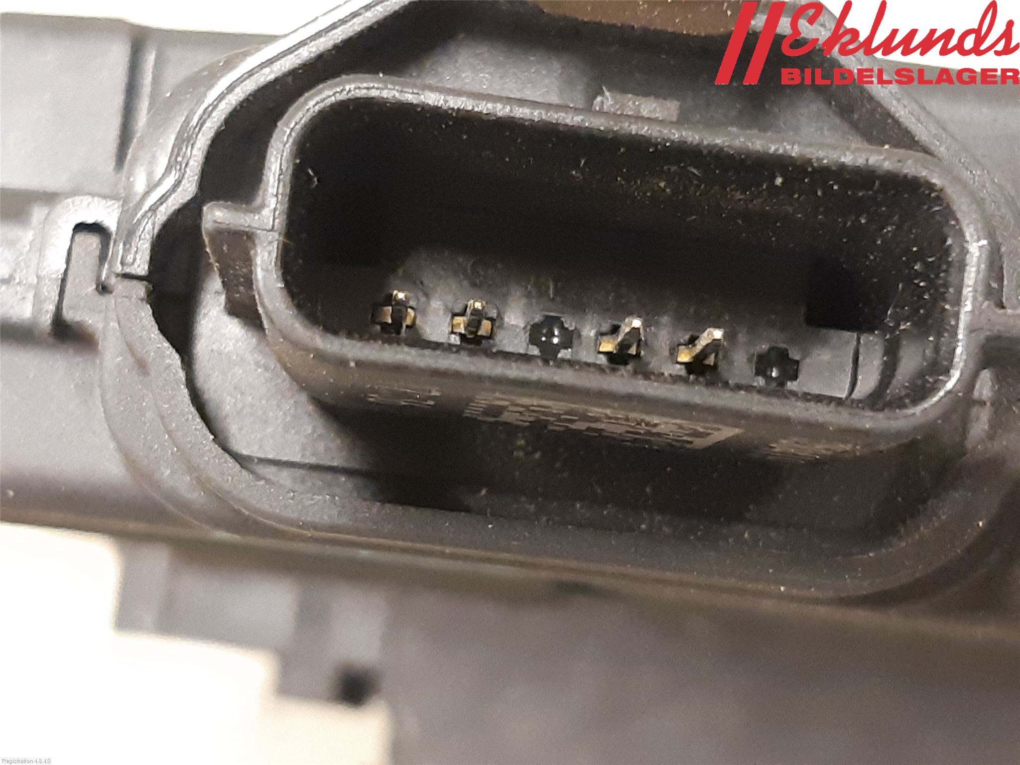 Fiat TALENTO 16- Låskista-Dörrlås