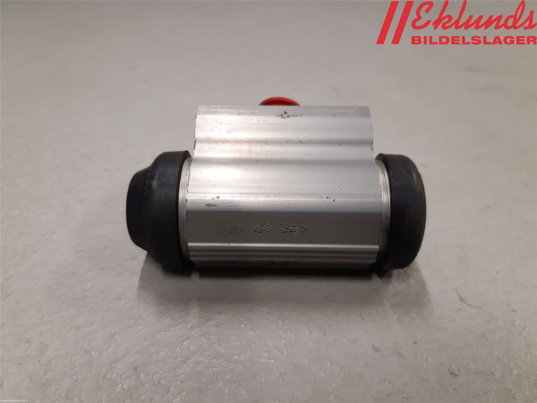 Toyota YARIS XP130 15-20 Bromshjulcylinder