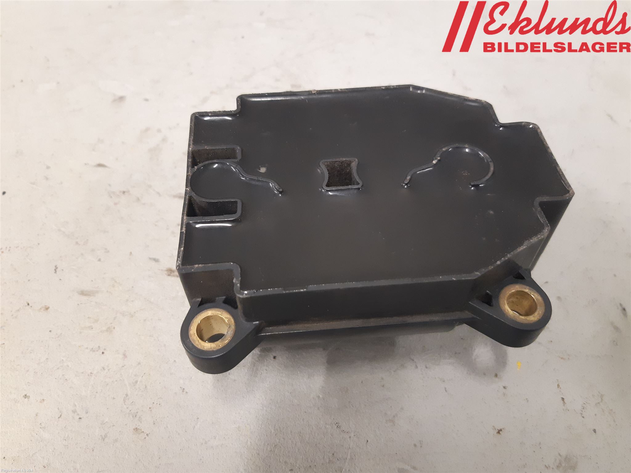 Renault CLIO III  06-09 Tändspole