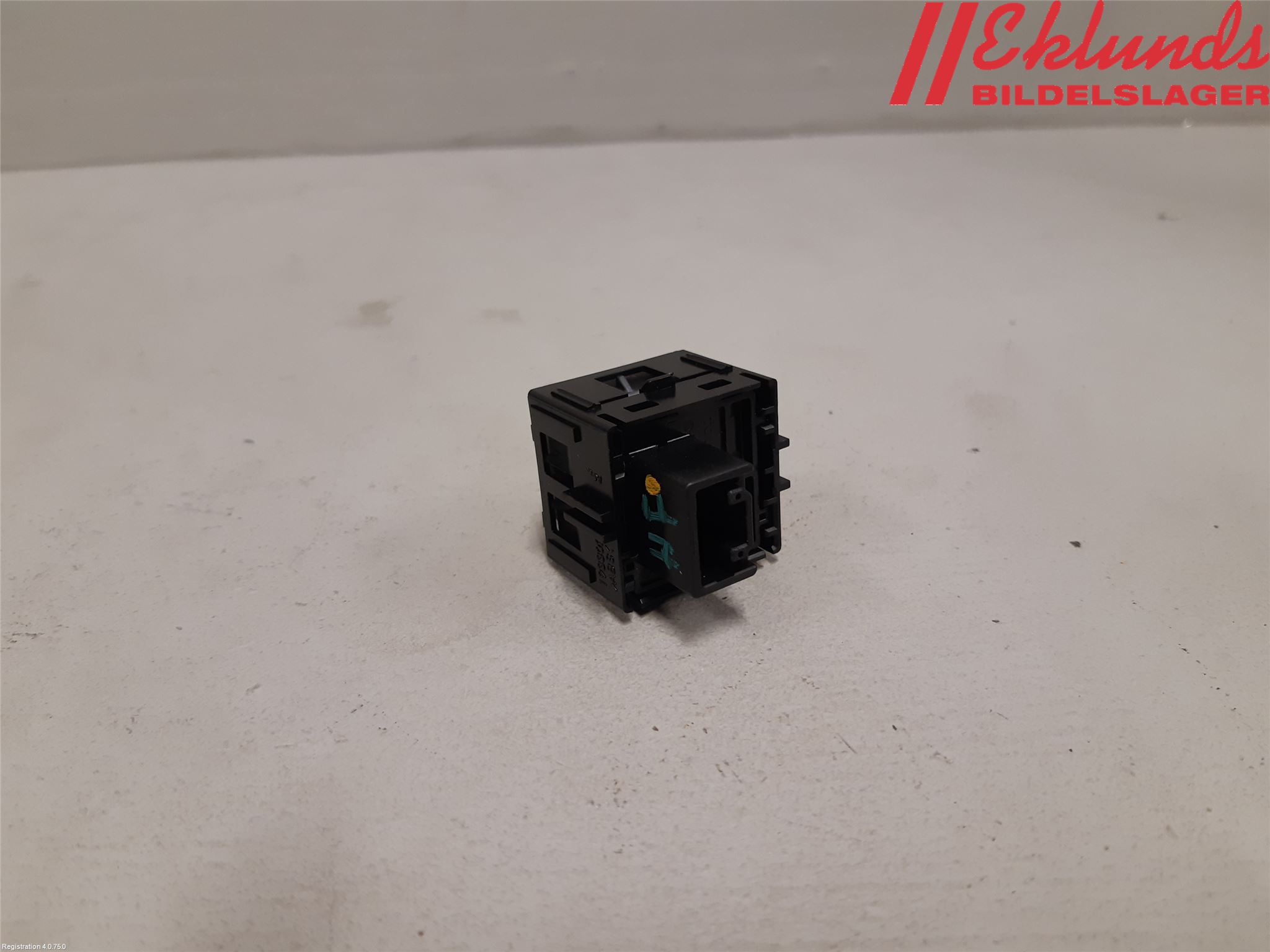 Lexus ES 250/300/330 Strömställare Centrallås