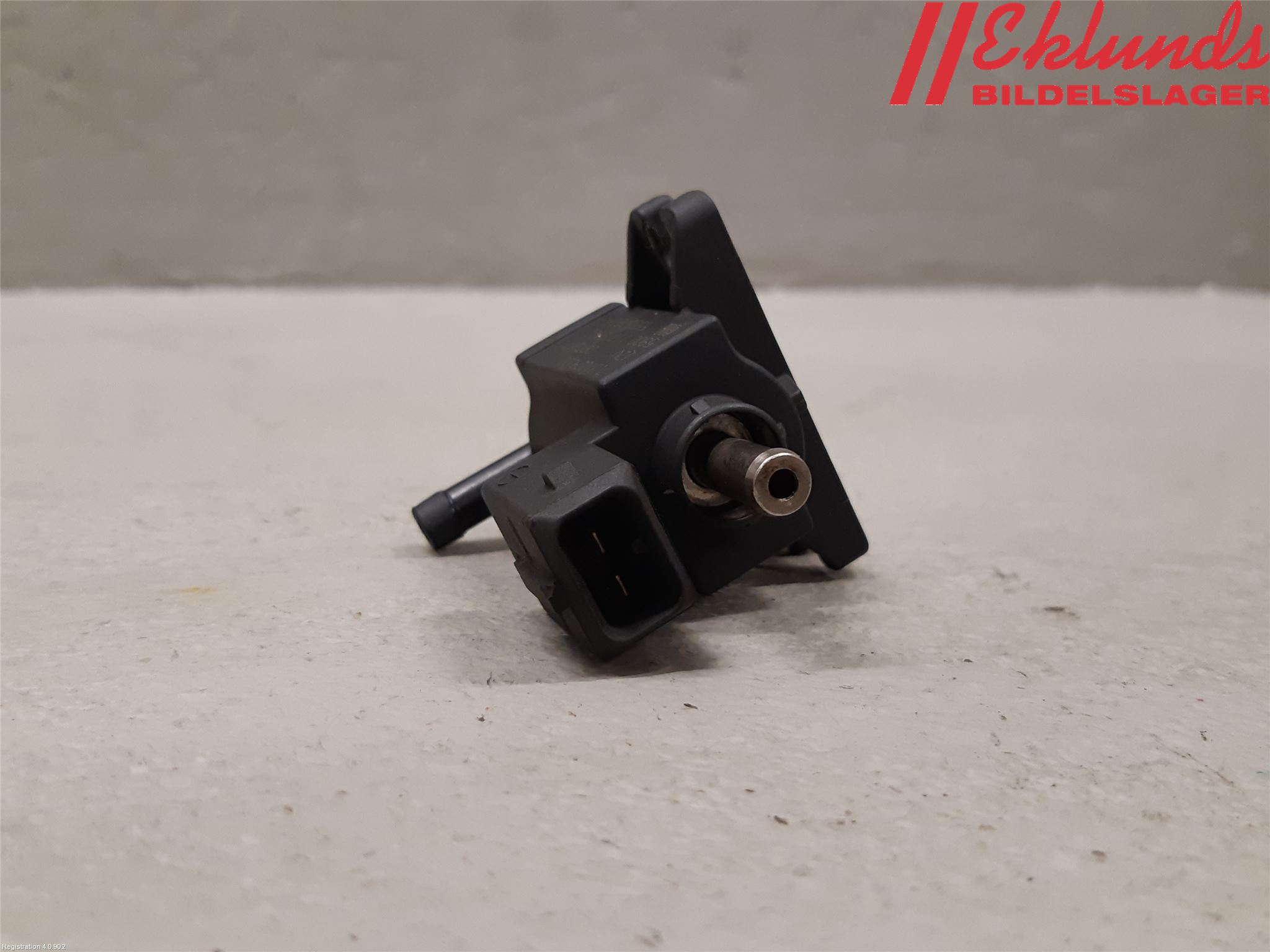 Opel ASTRA H 04-12 Vakuumventil