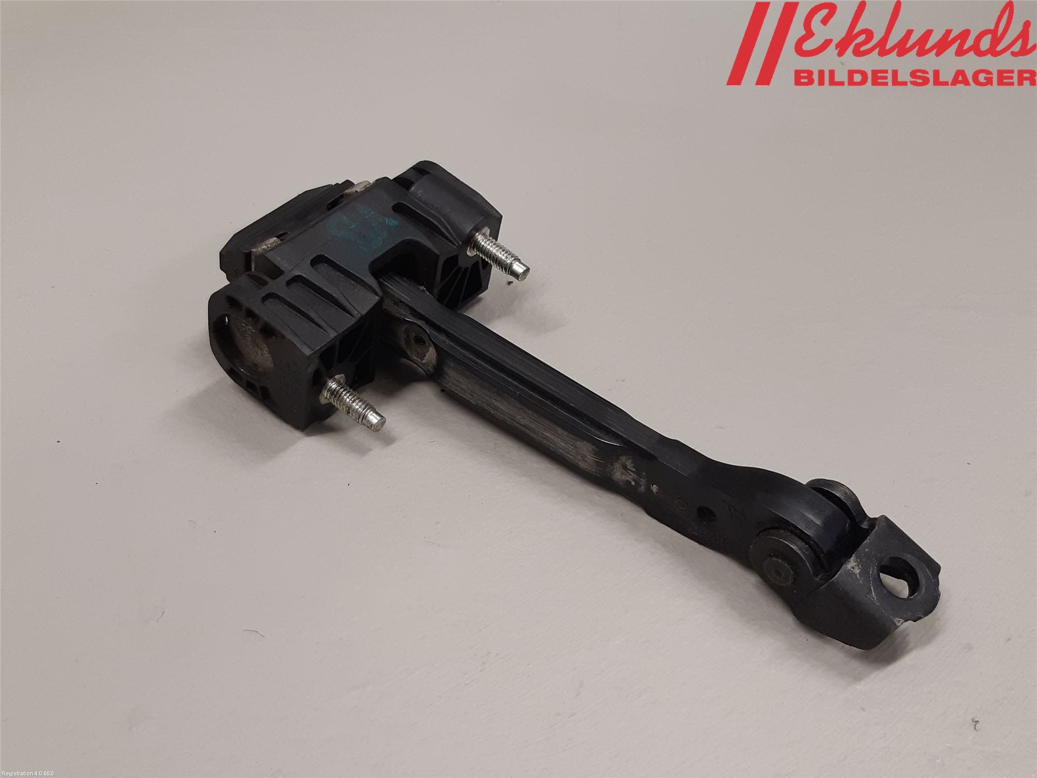 Volvo V60 11-13 Dörrstopp