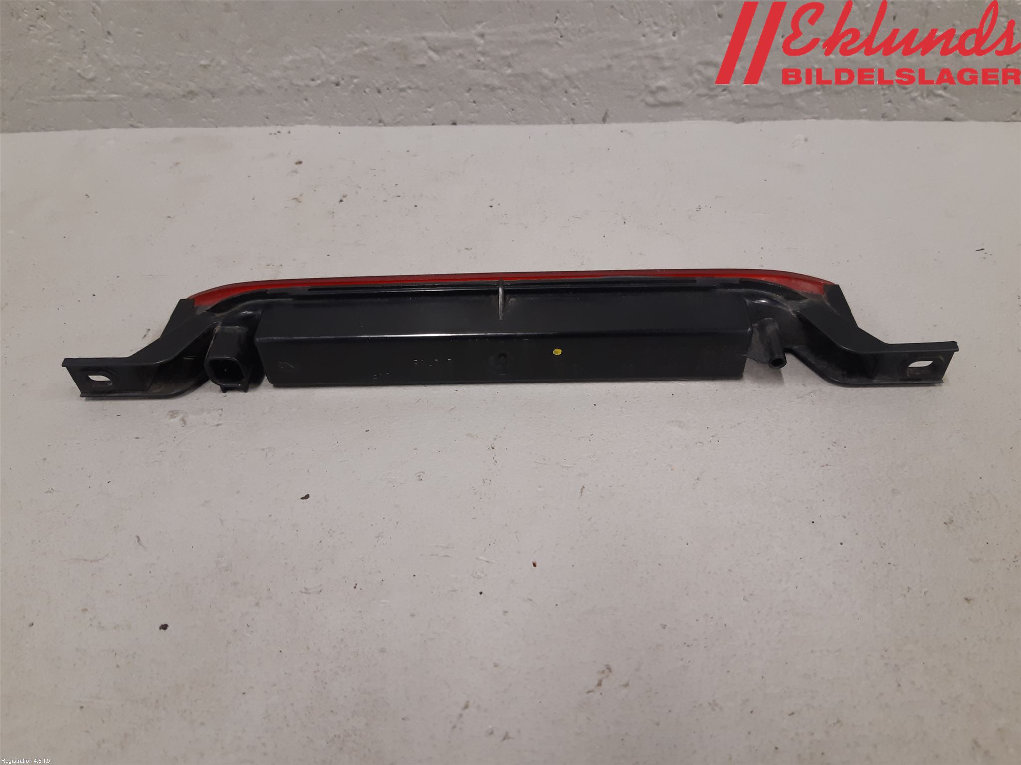 Dodge DURANGO Bromsljus Bakruta