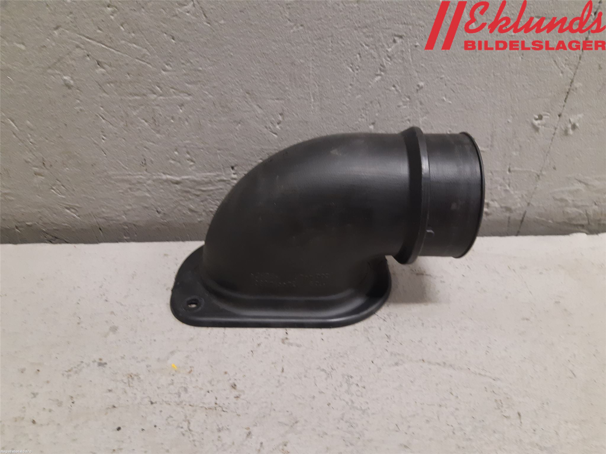 Fiat DUCATO 15-23 Luftrenare Övrigt