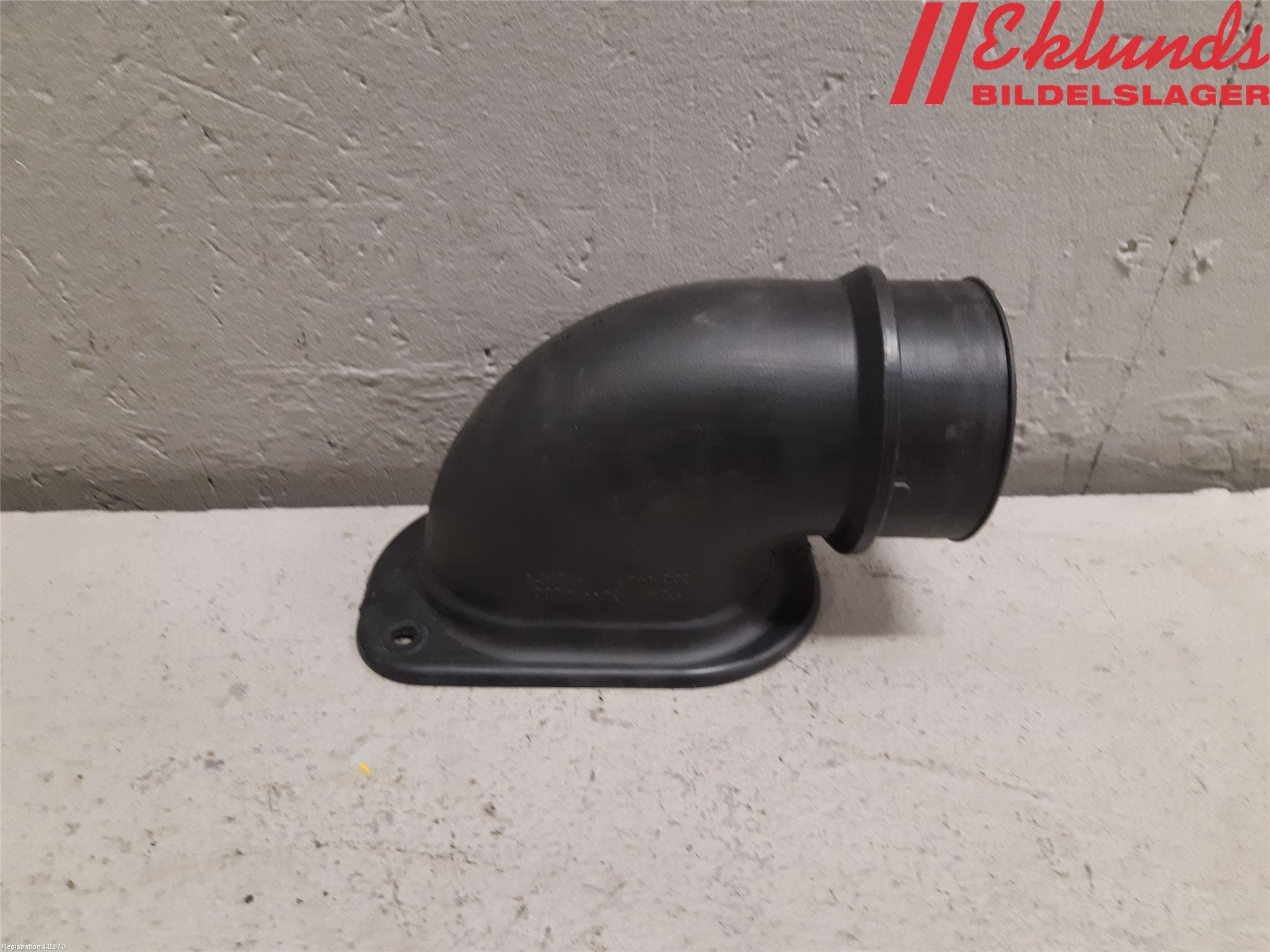 Fiat DUCATO 15-23 Luftrenare Övrigt