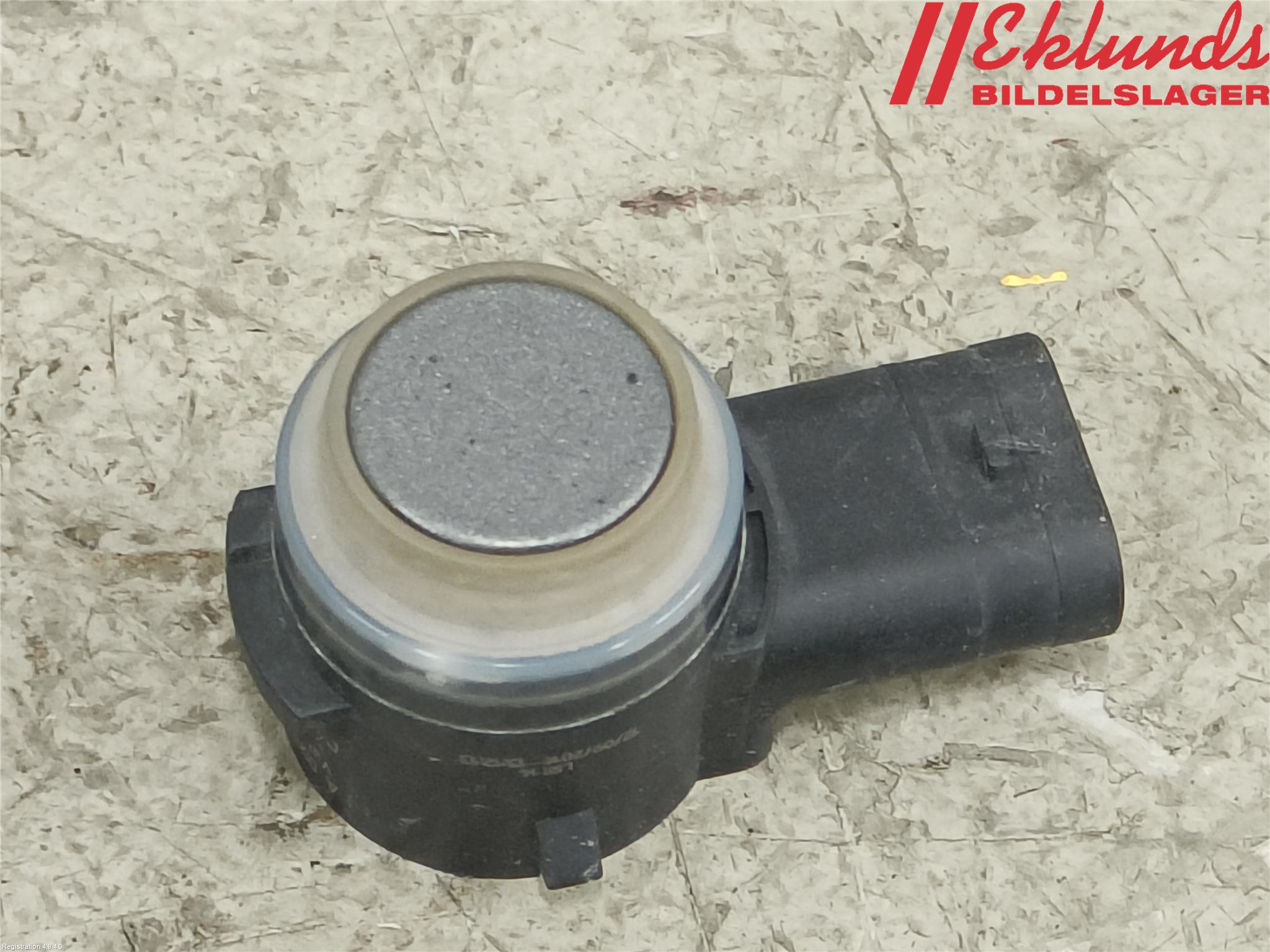 Mercedes-Benz MB GLA-KLASS (X156) 13-20 Parkeringshjälp Frontsensor